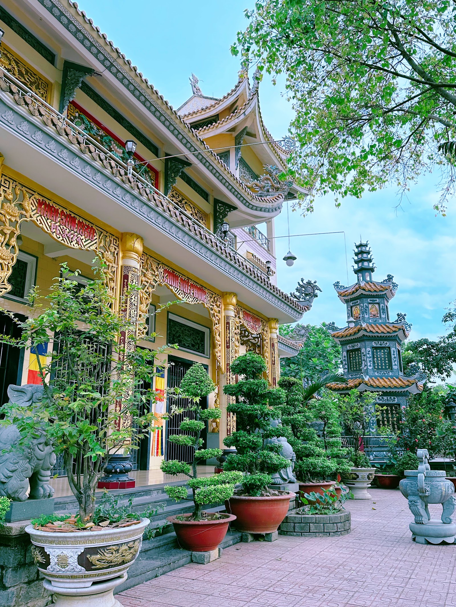 Chùa Đại Phước