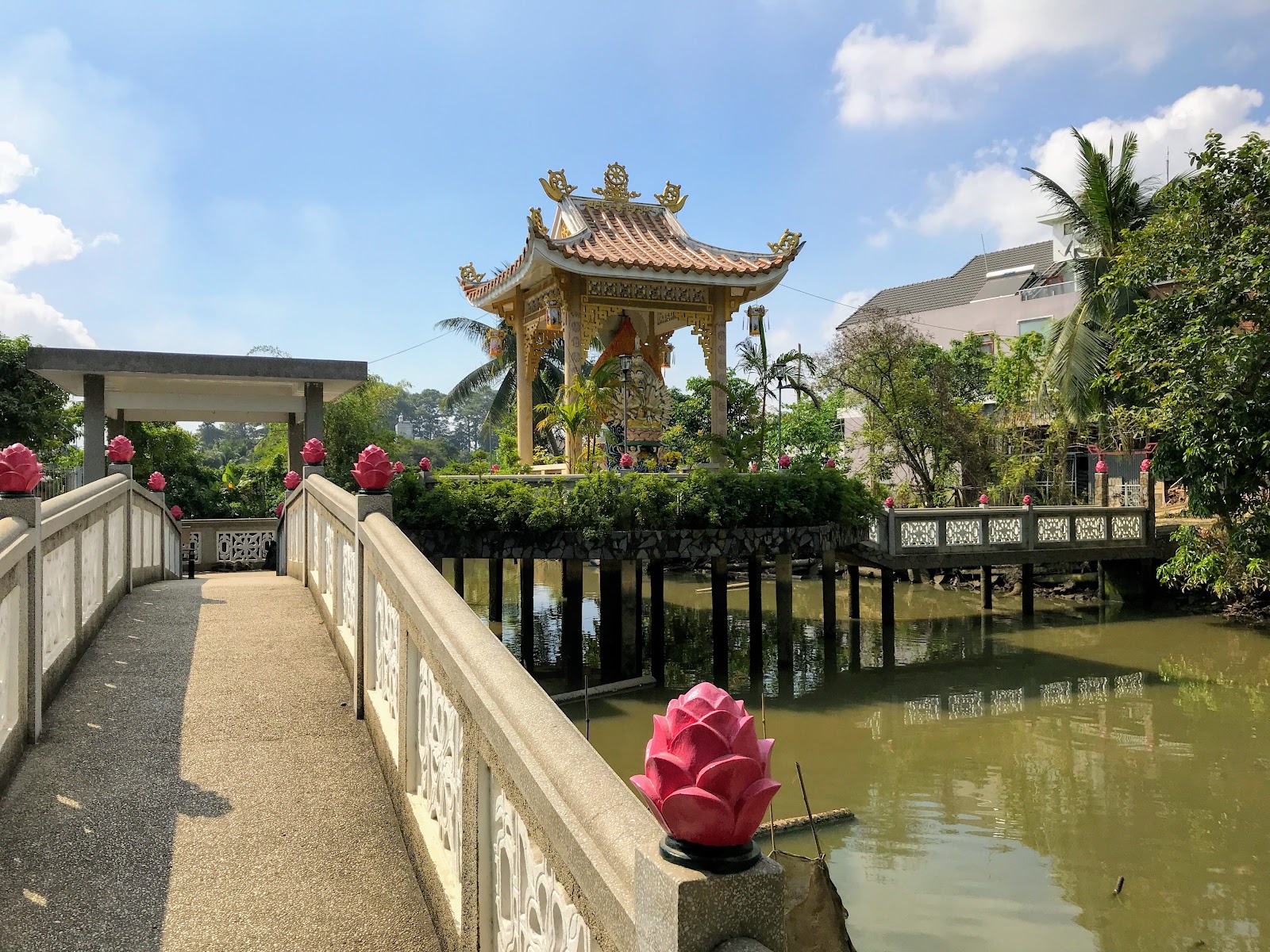 Chùa Đại Phước