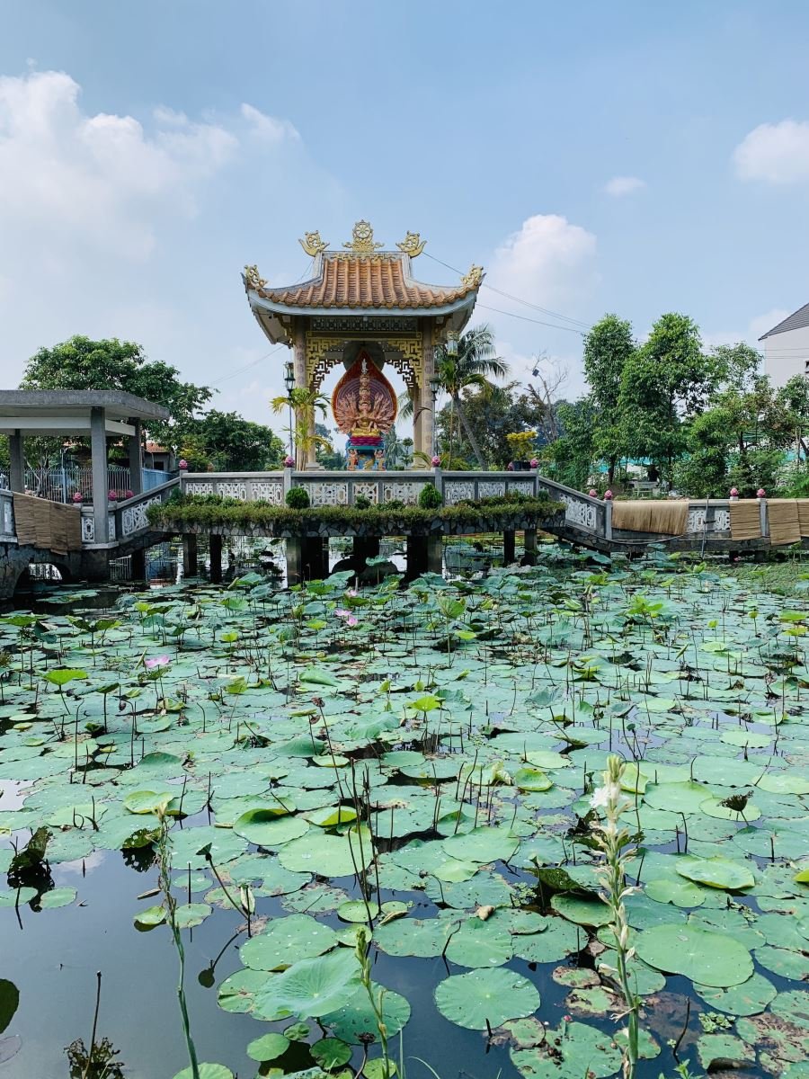 Chùa Đại Phước