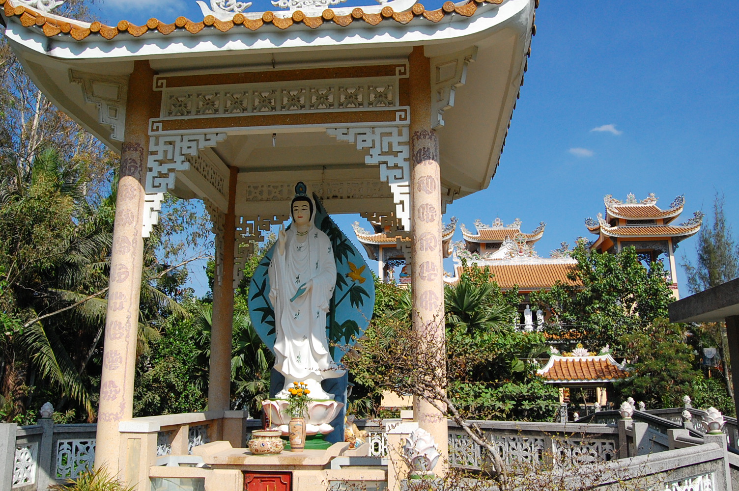 Chùa Đại Phước
