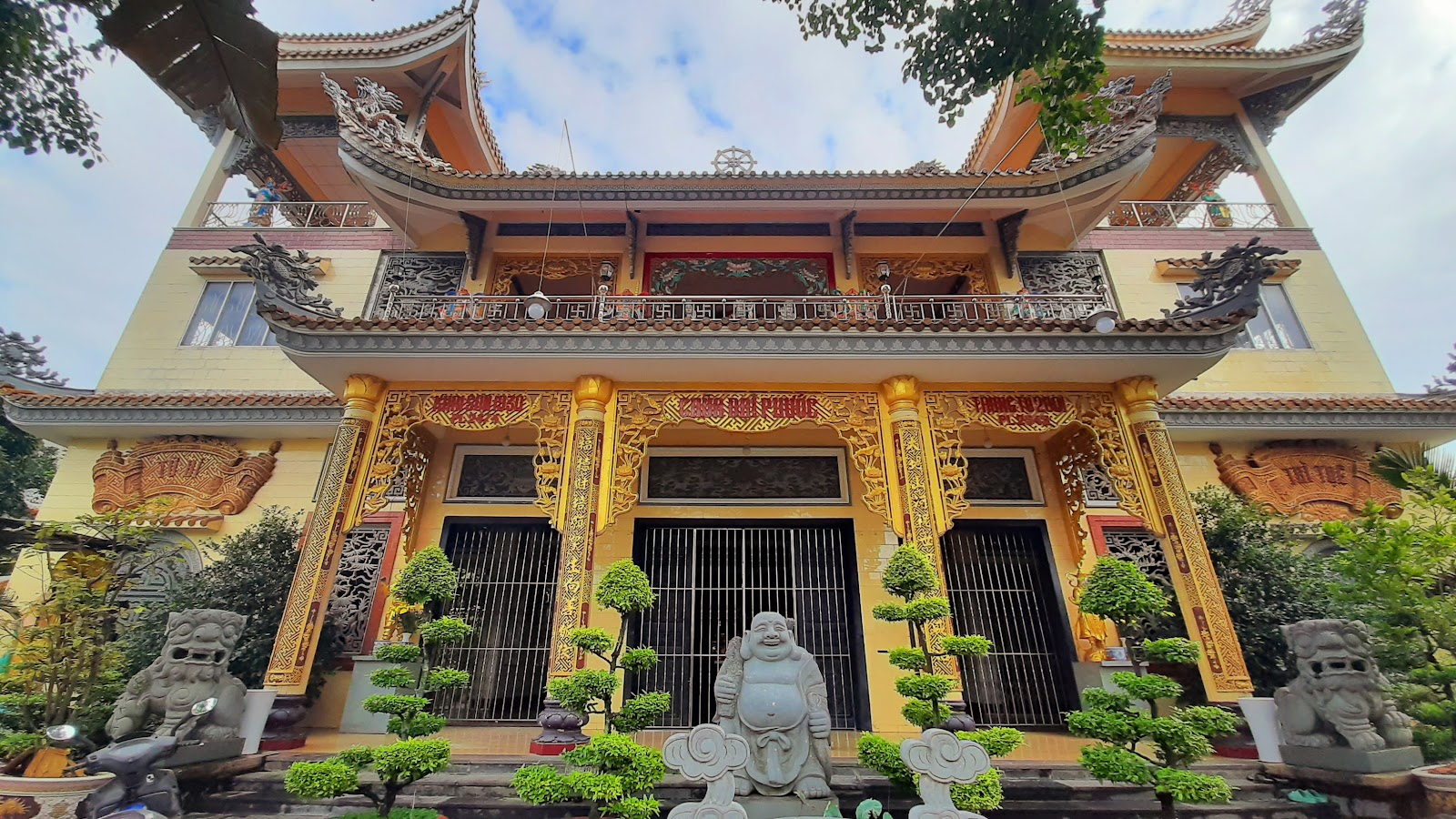 Chùa Đại Phước