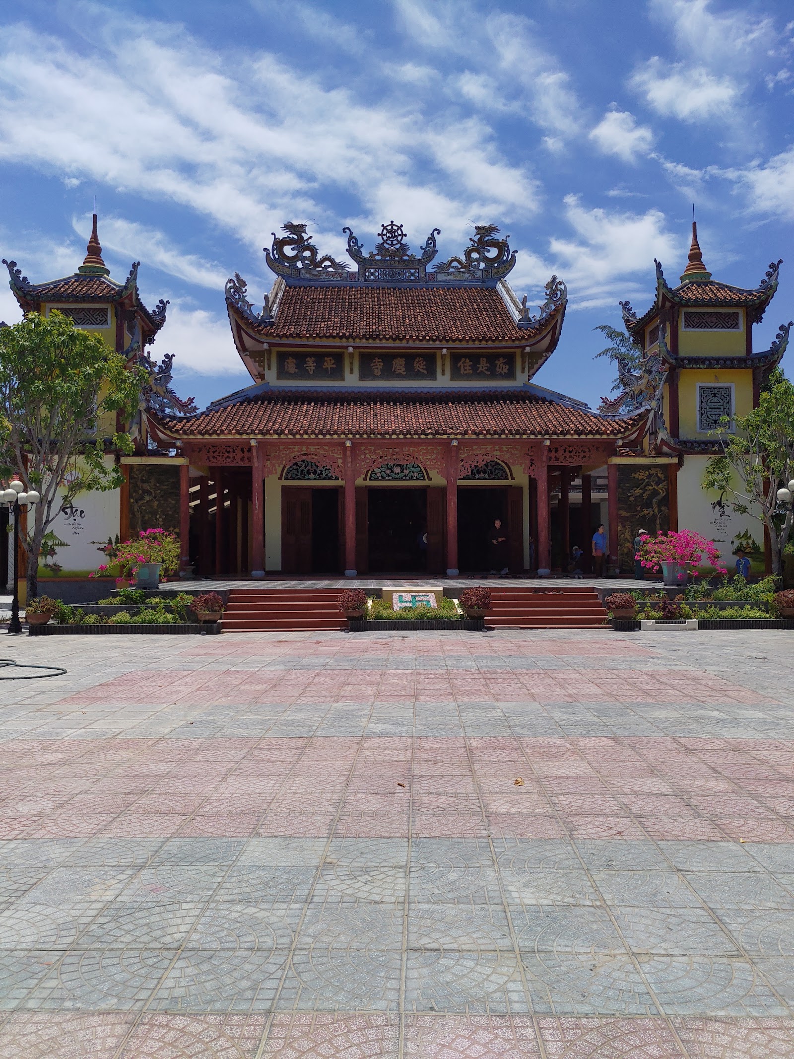 Chùa Diên Khánh