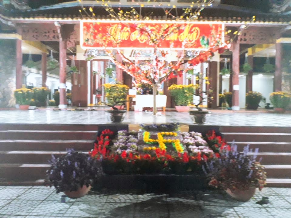 Chùa Diên Khánh