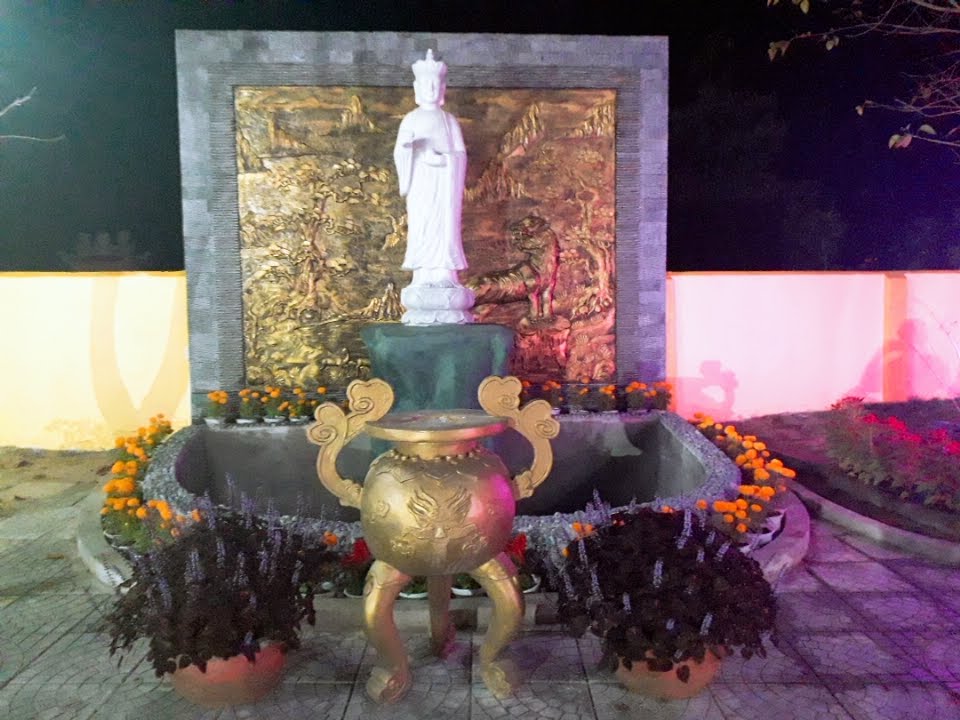 Chùa Diên Khánh