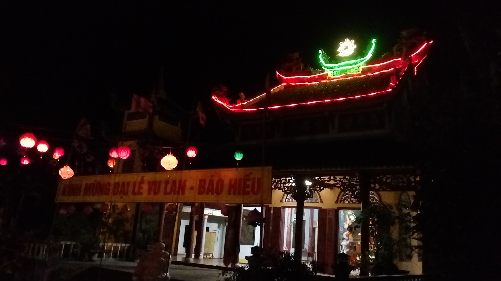 Chùa Diên Khánh