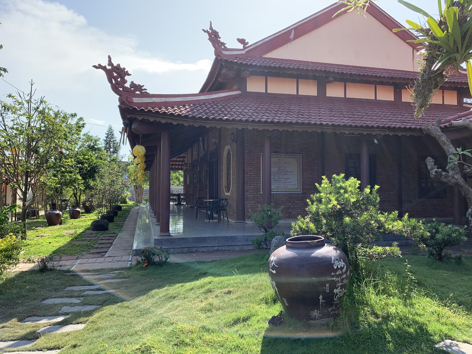 Chùa Diêm Phụng