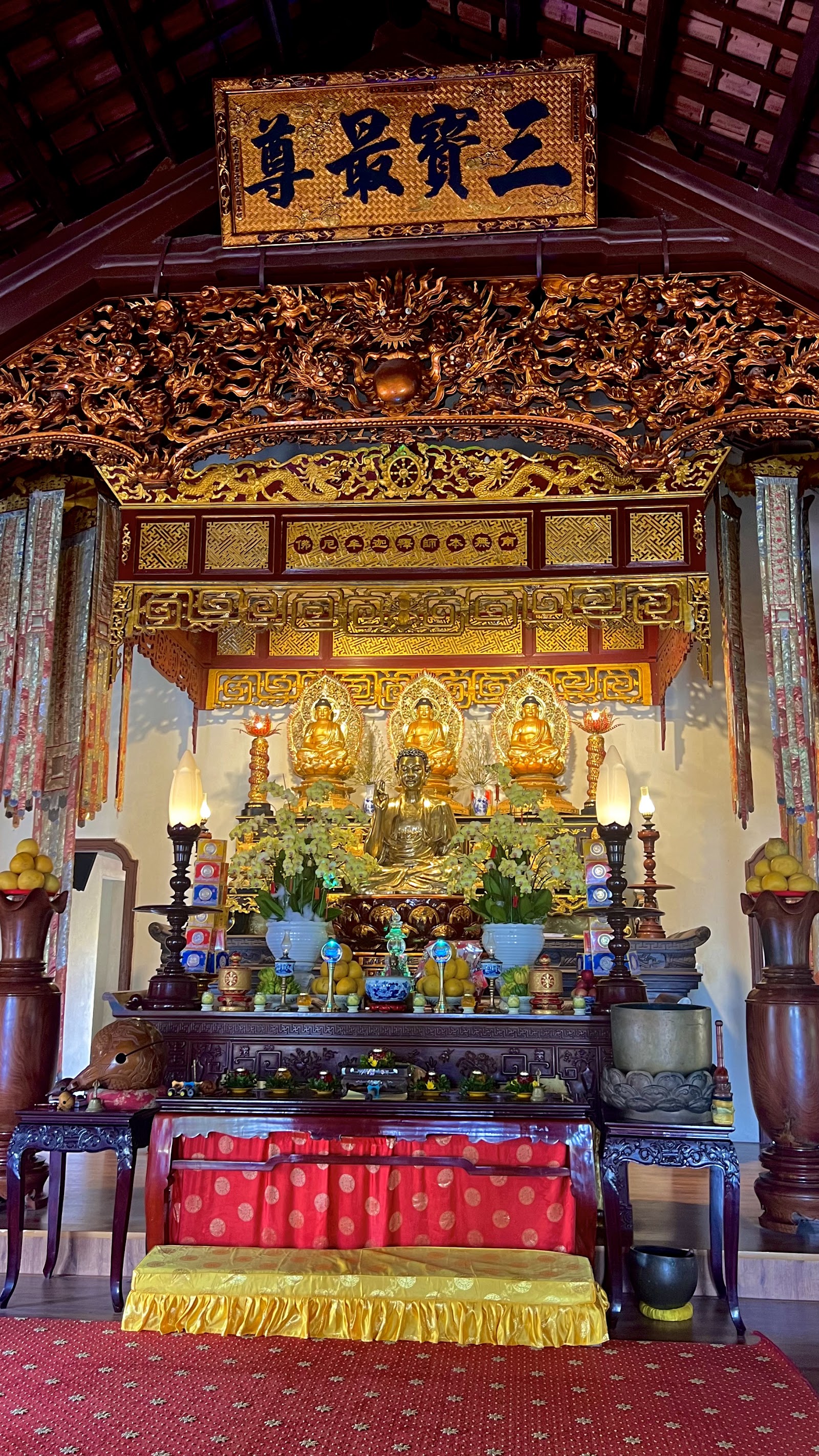 Chùa Diêm Phụng