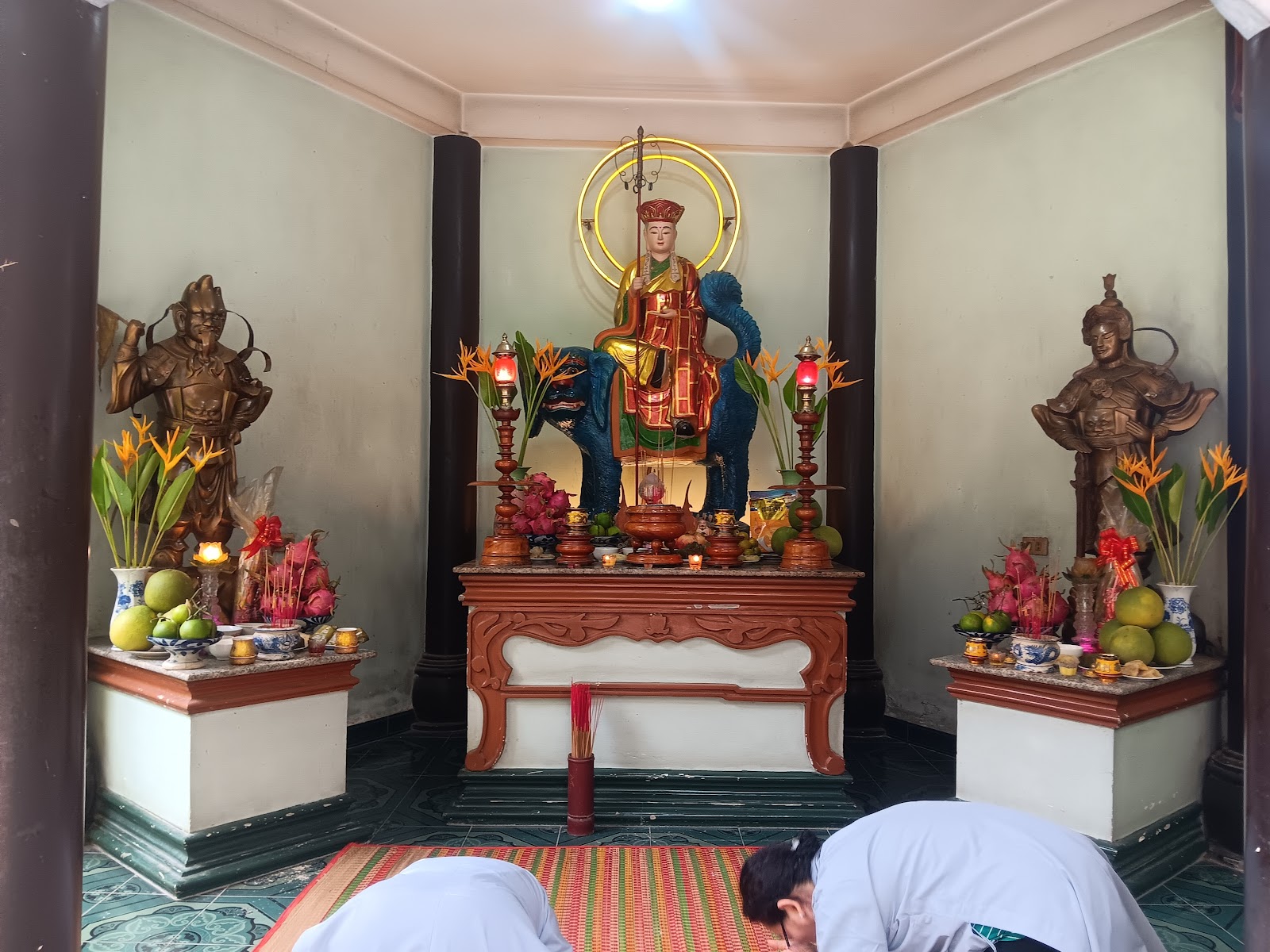 Chùa Diên Thọ