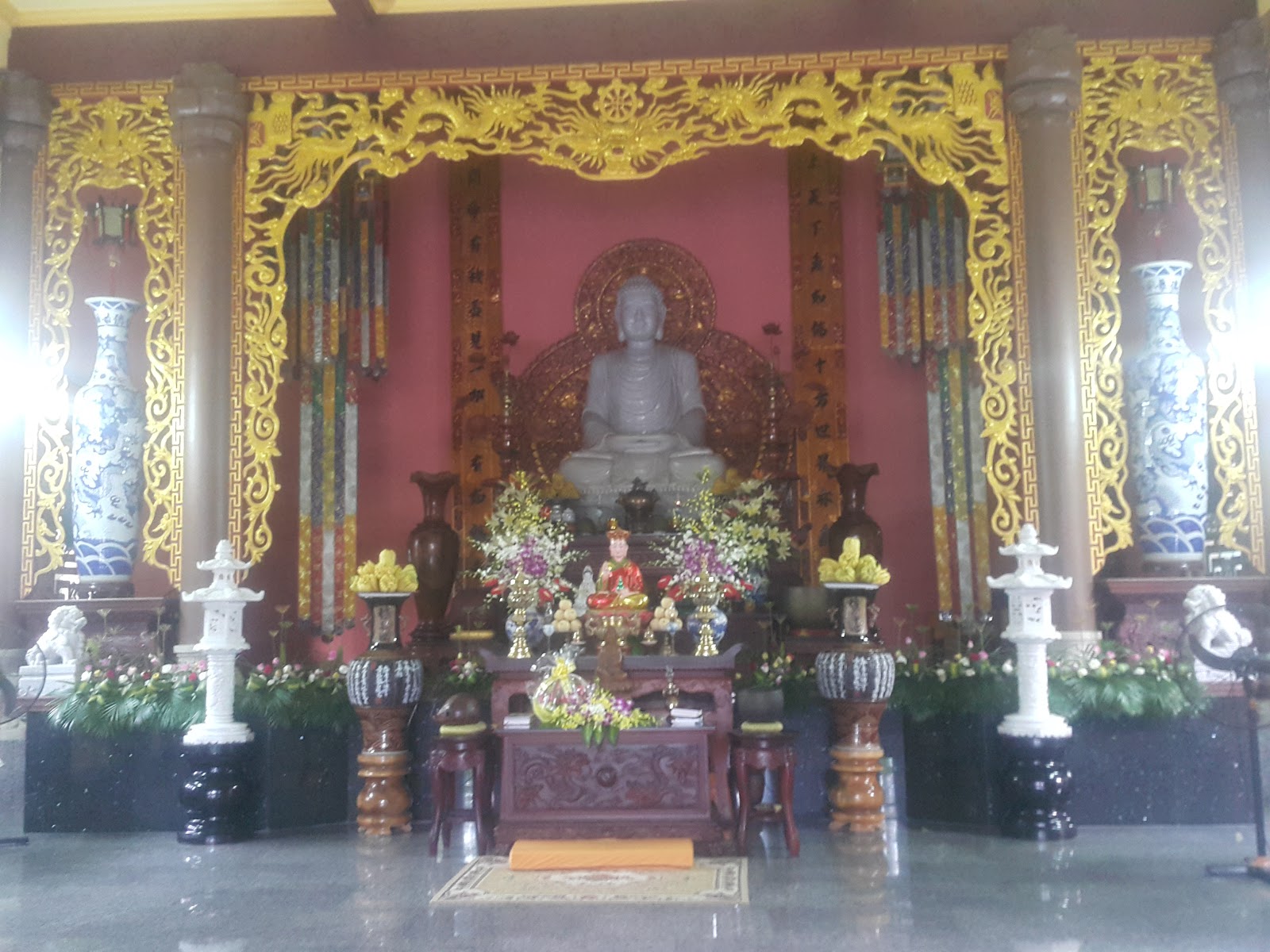 Chùa Diên Thọ