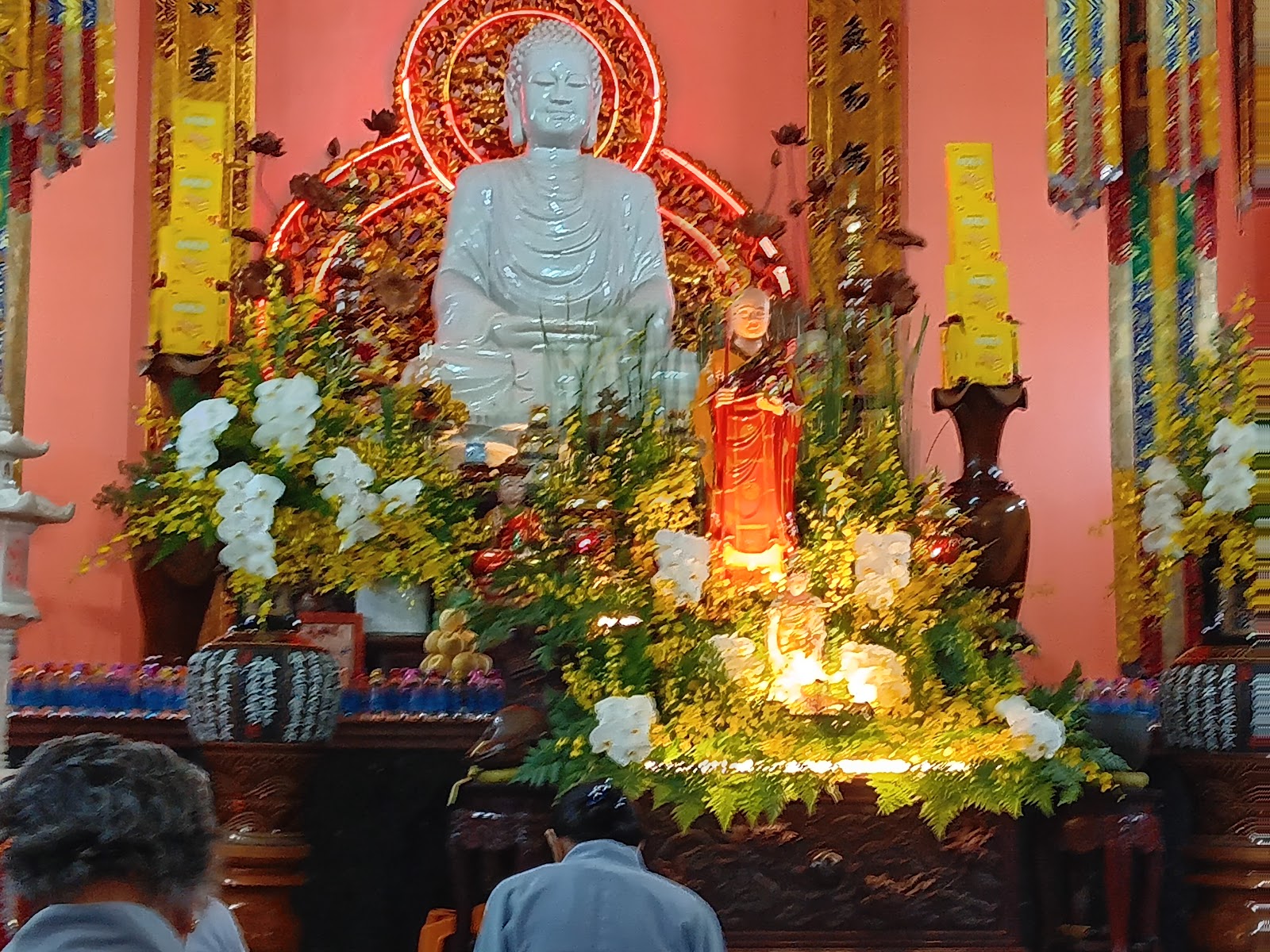 Chùa Diên Thọ