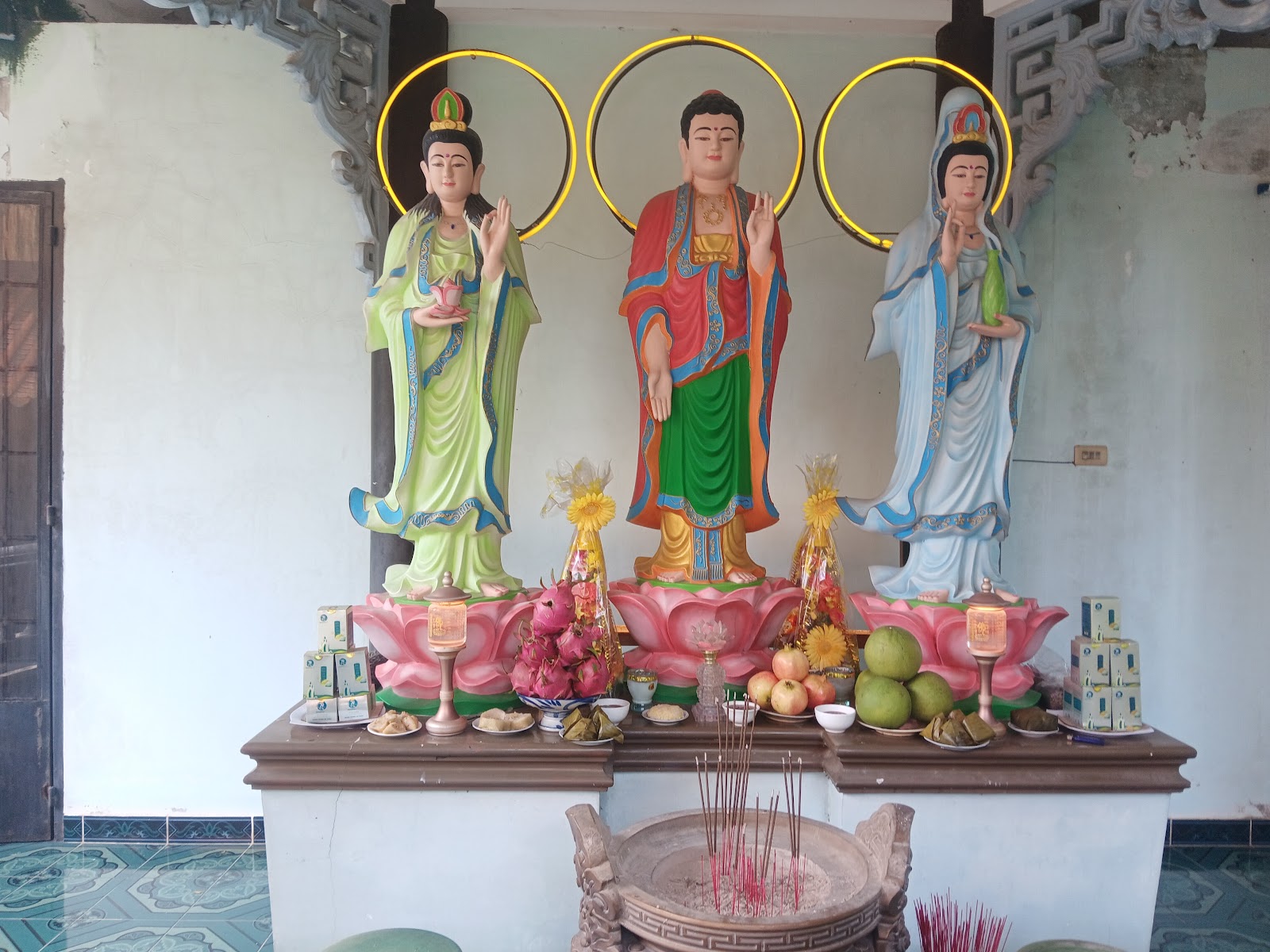 Chùa Diên Thọ