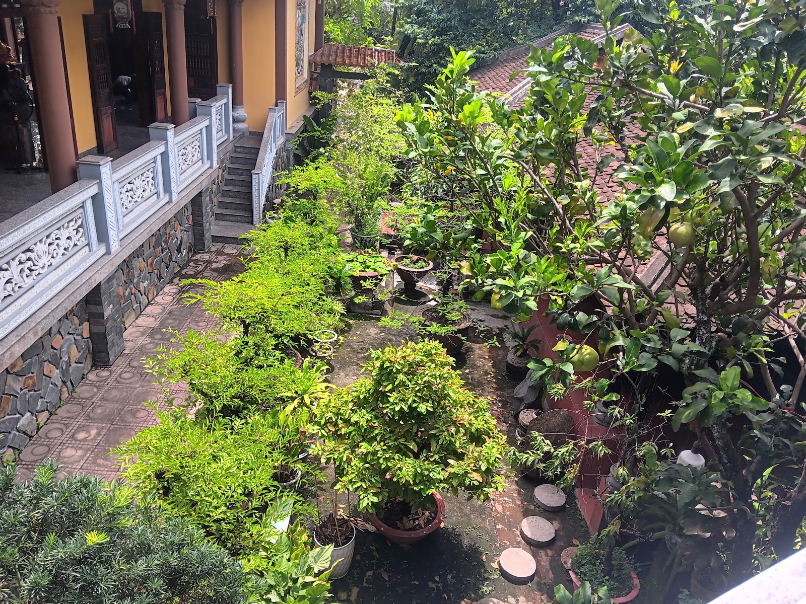 Chùa Diên Thọ