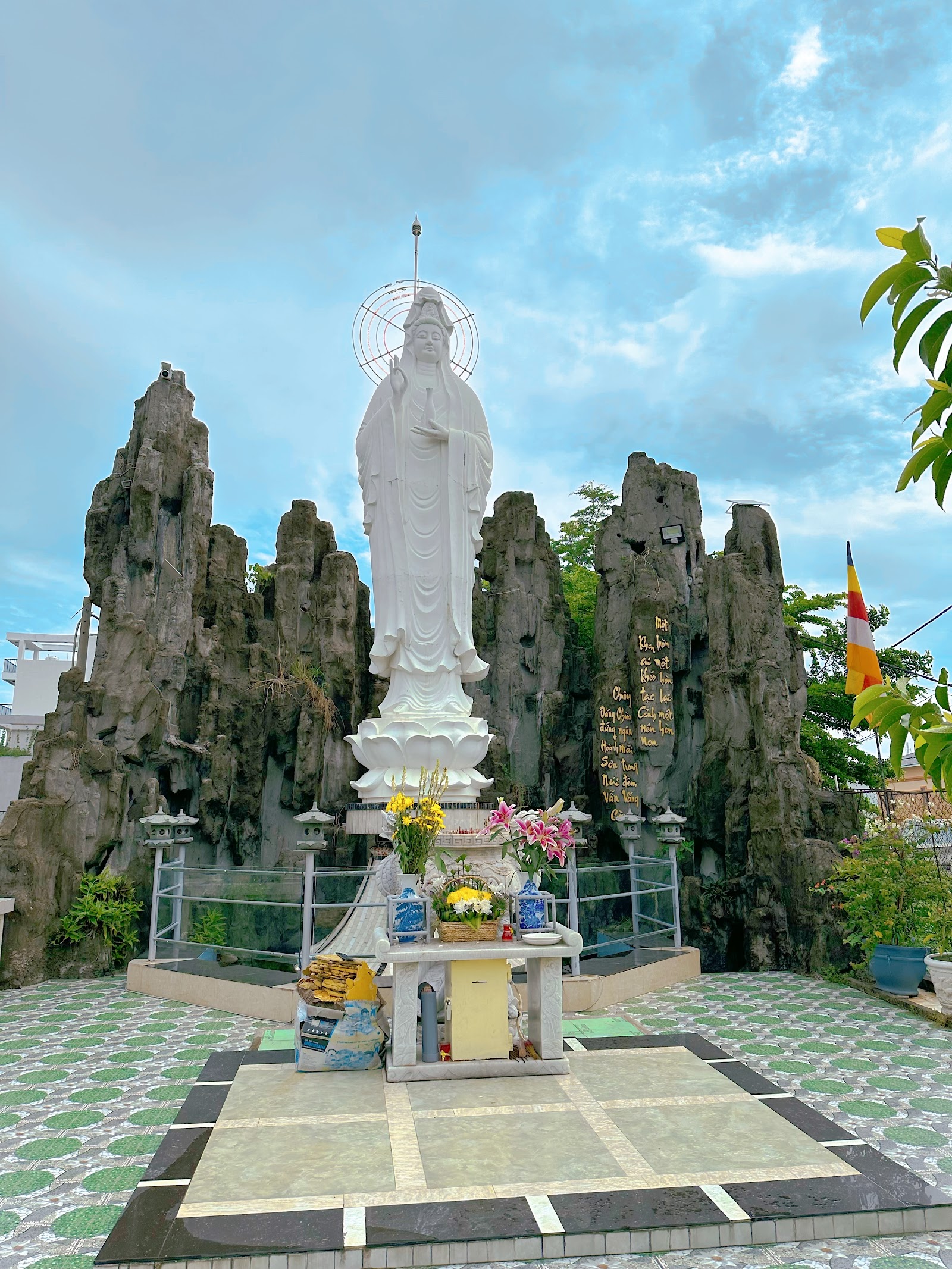 Chùa Diên Thọ