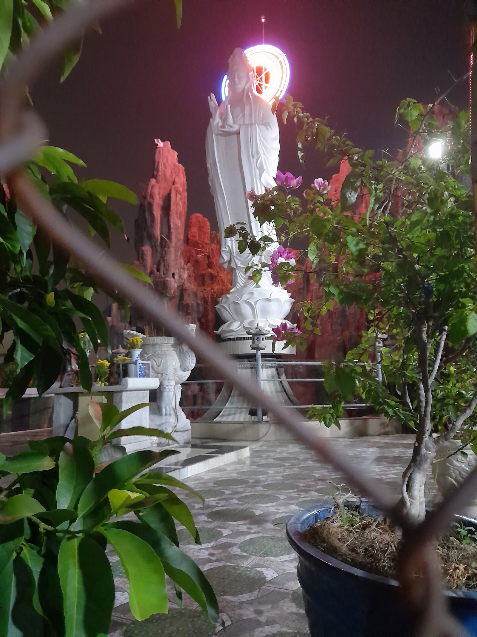 Chùa Diên Thọ