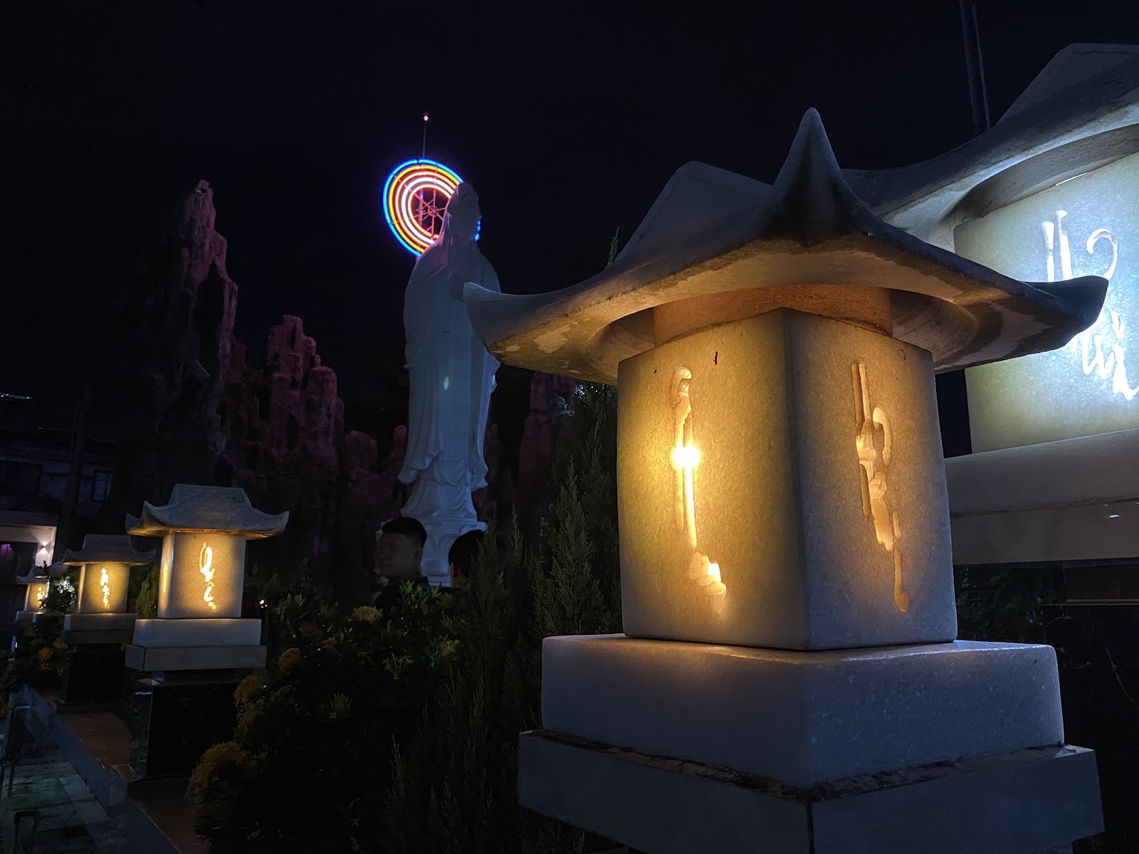Chùa Diên Thọ