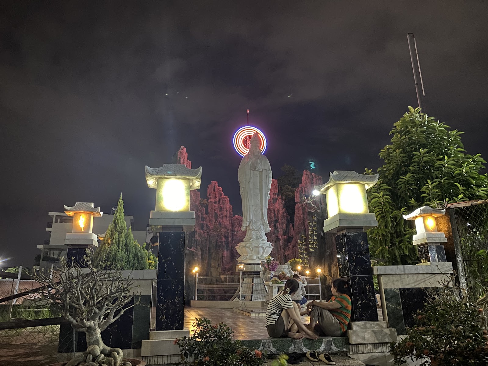 Chùa Diên Thọ