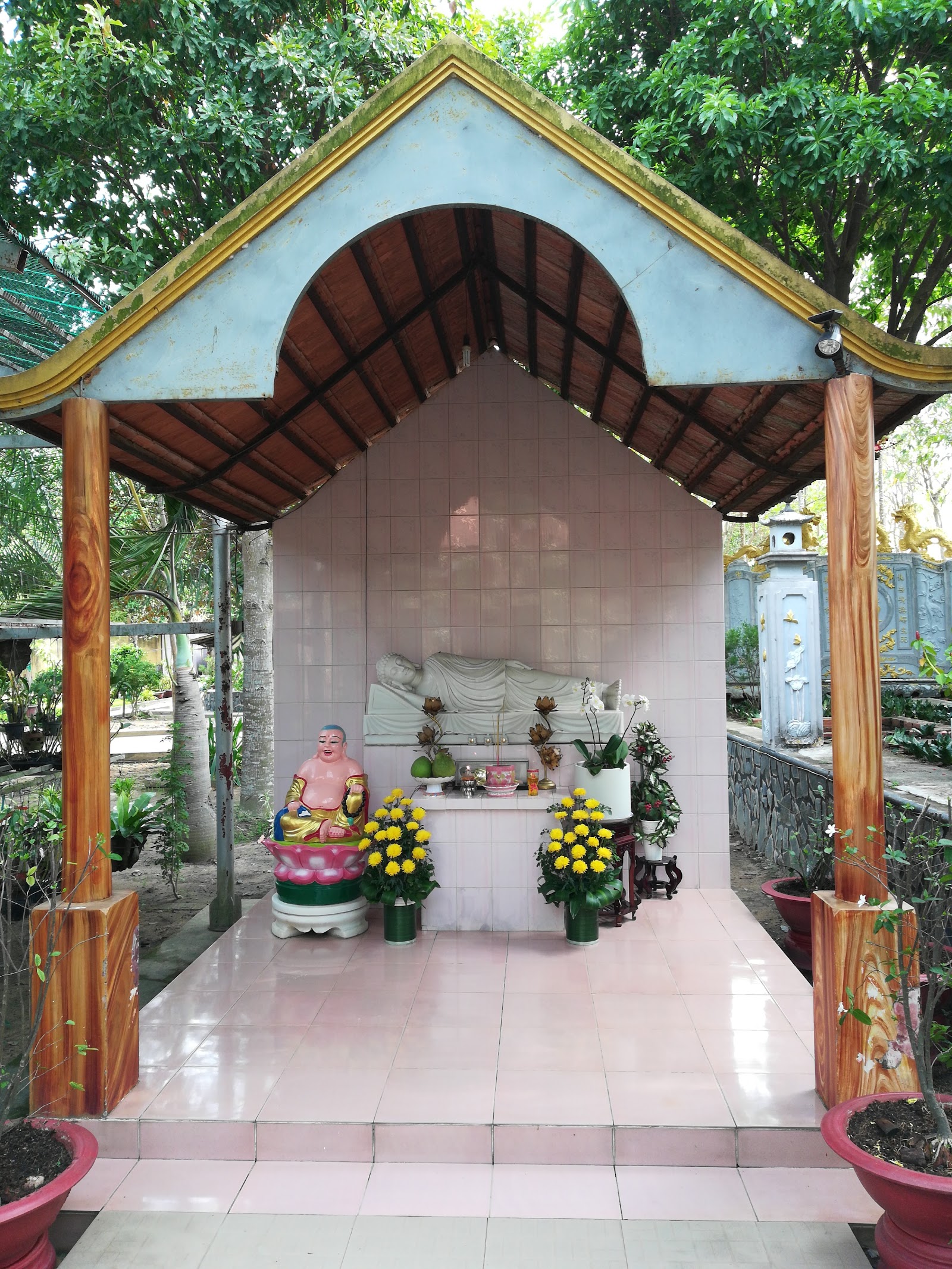 Chùa Diệu Âm