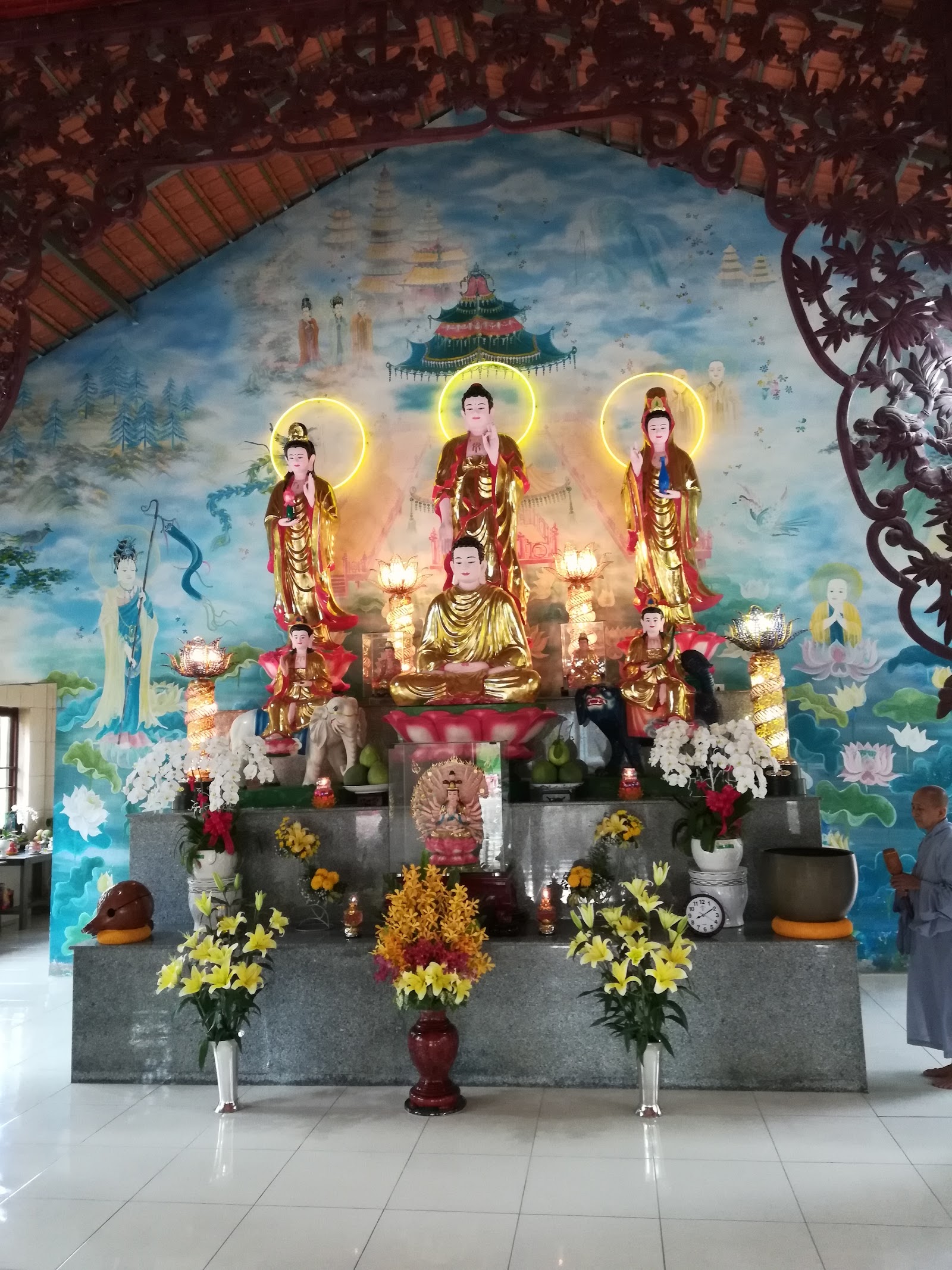 Chùa Diệu Âm