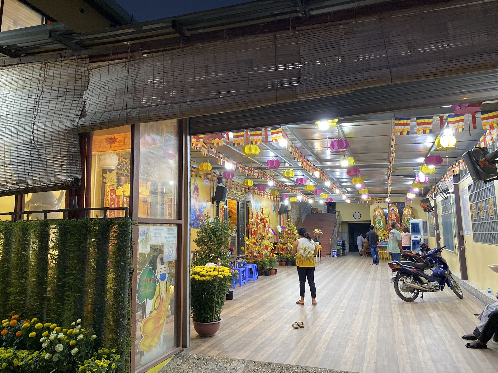 Chùa Định Hương