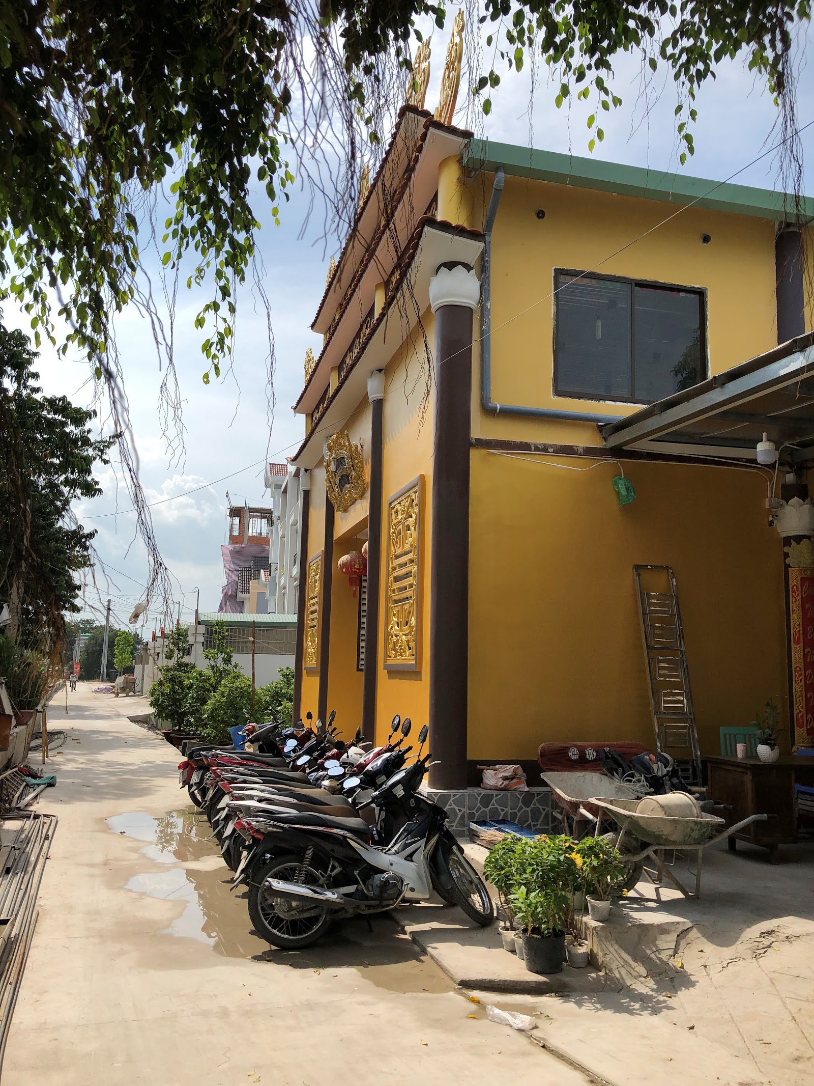 Chùa Định Hương