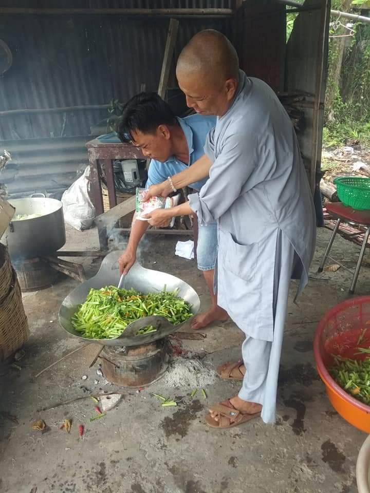 Chùa Định Lâm