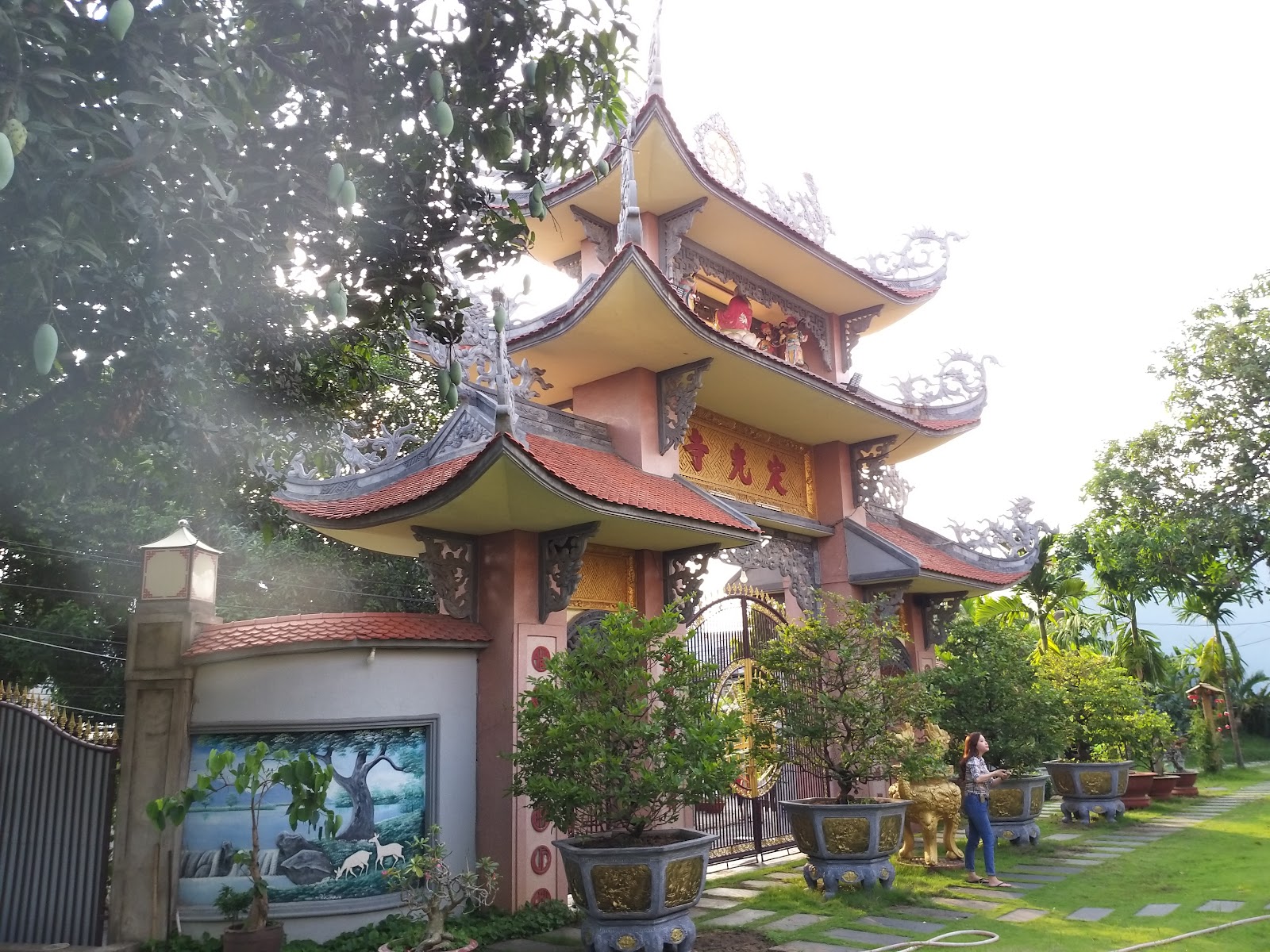 Chùa Định Quang