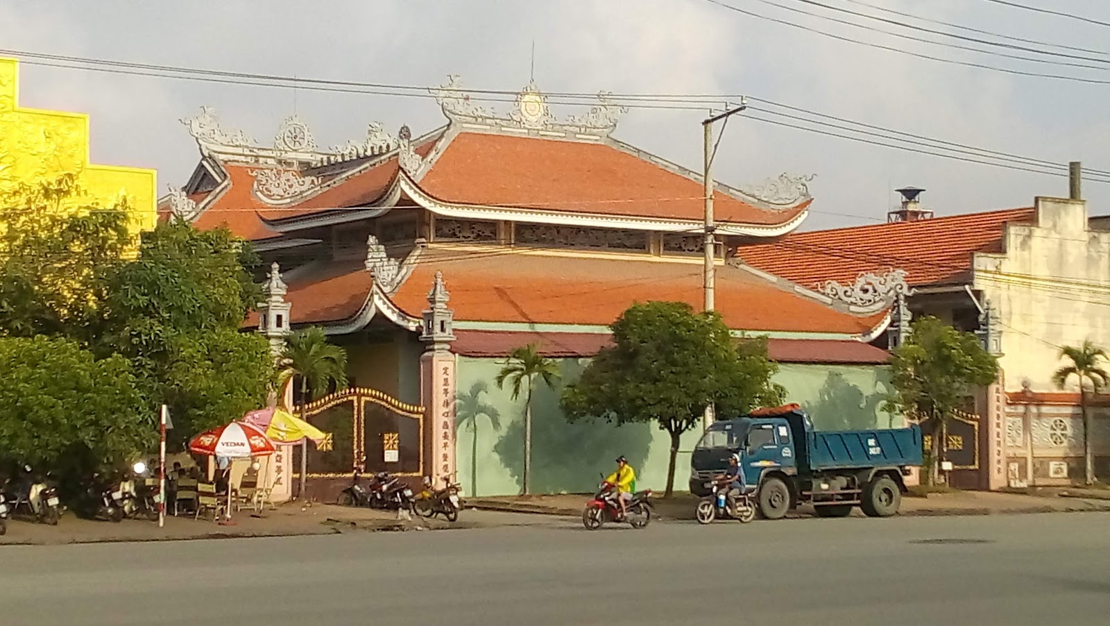 Chùa Định Quang