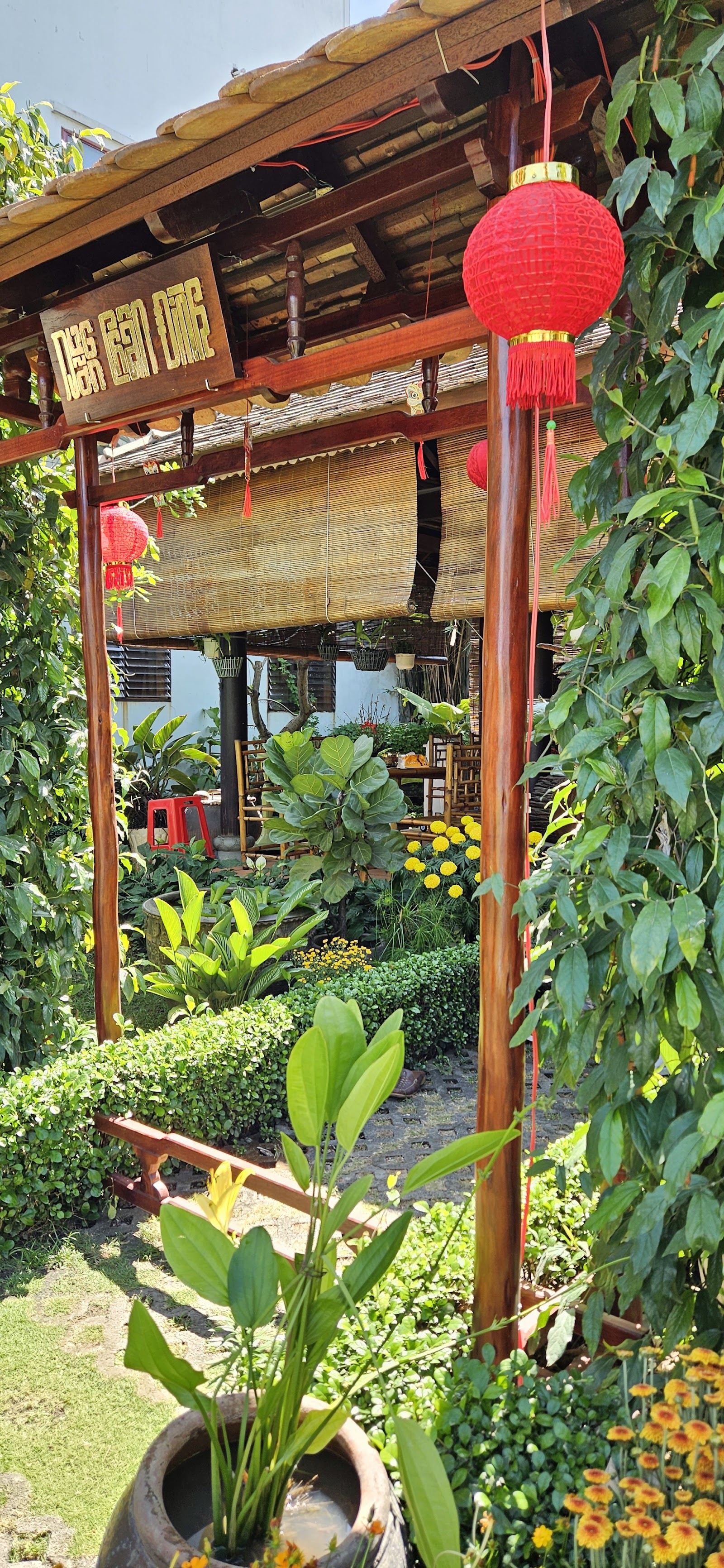 Chùa Định Quang