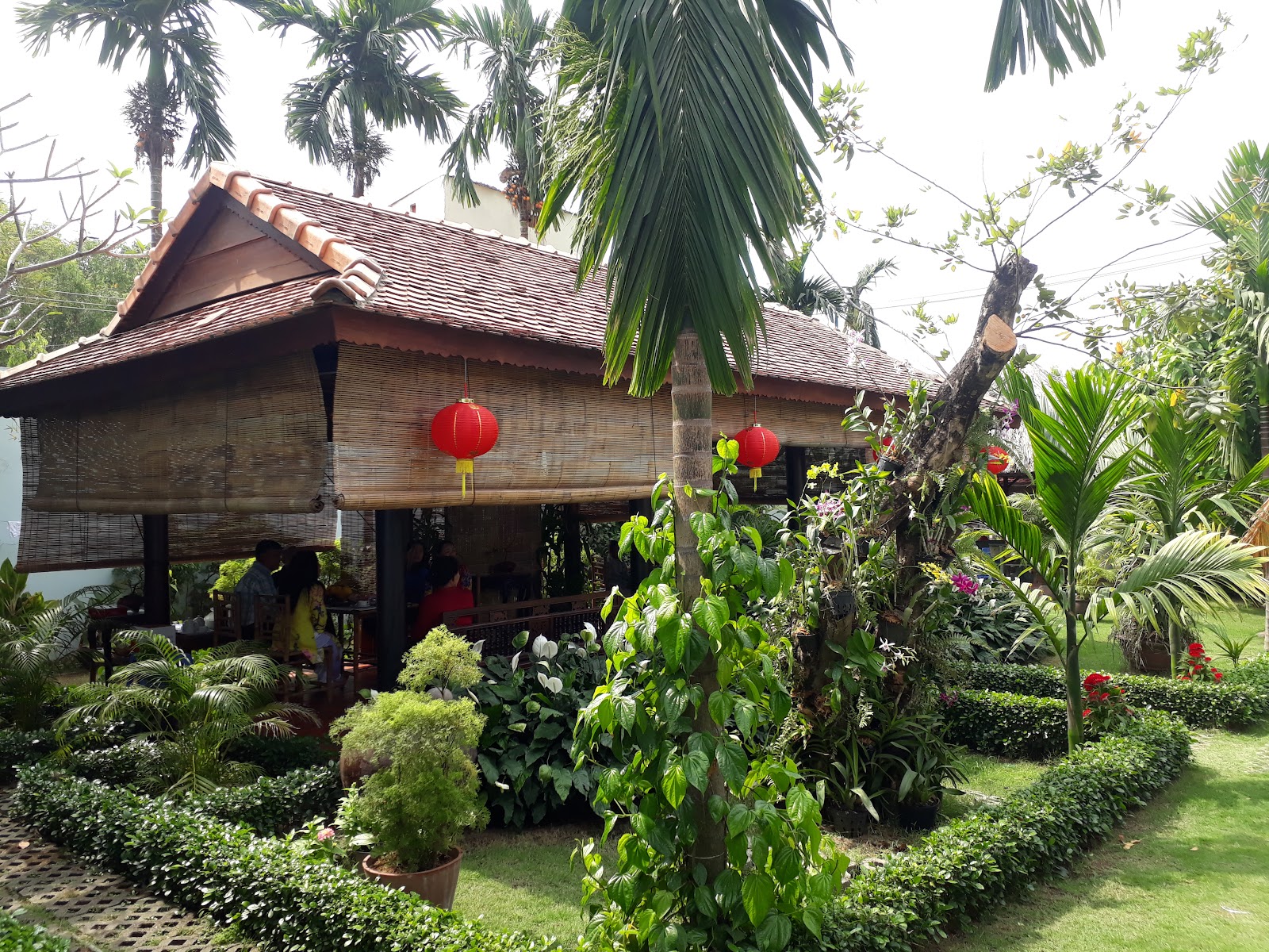 Chùa Định Quang