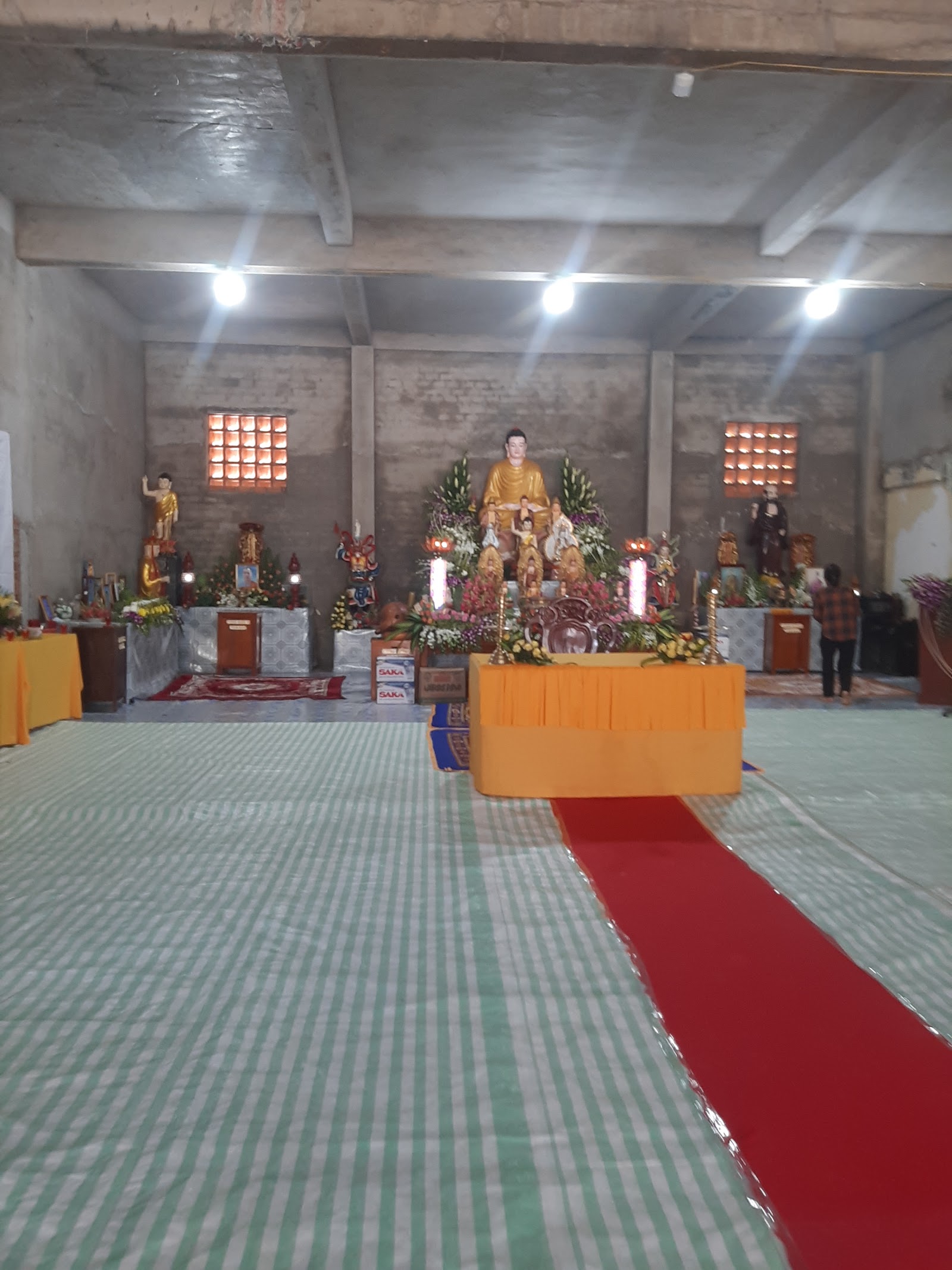 Chùa Đôn Hậu