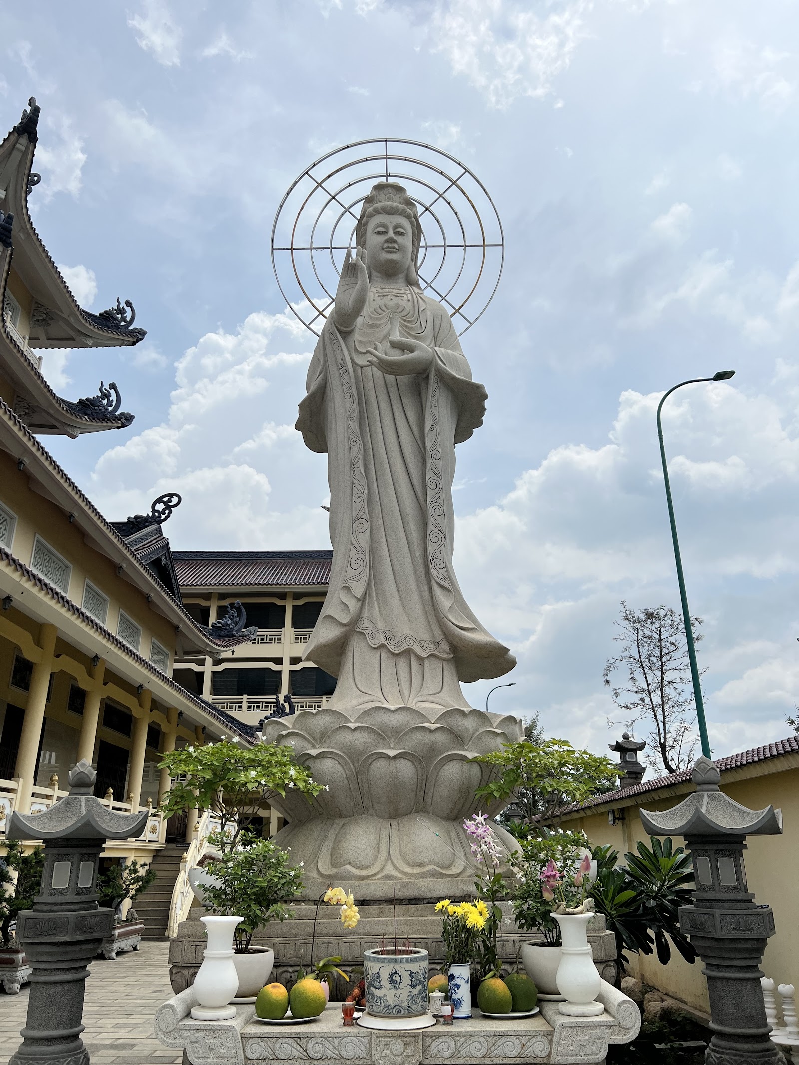 Chùa Đông Hưng