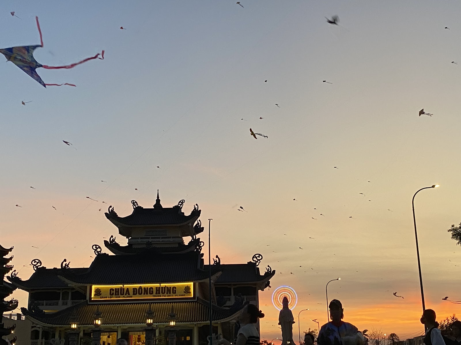 Chùa Đông Hưng