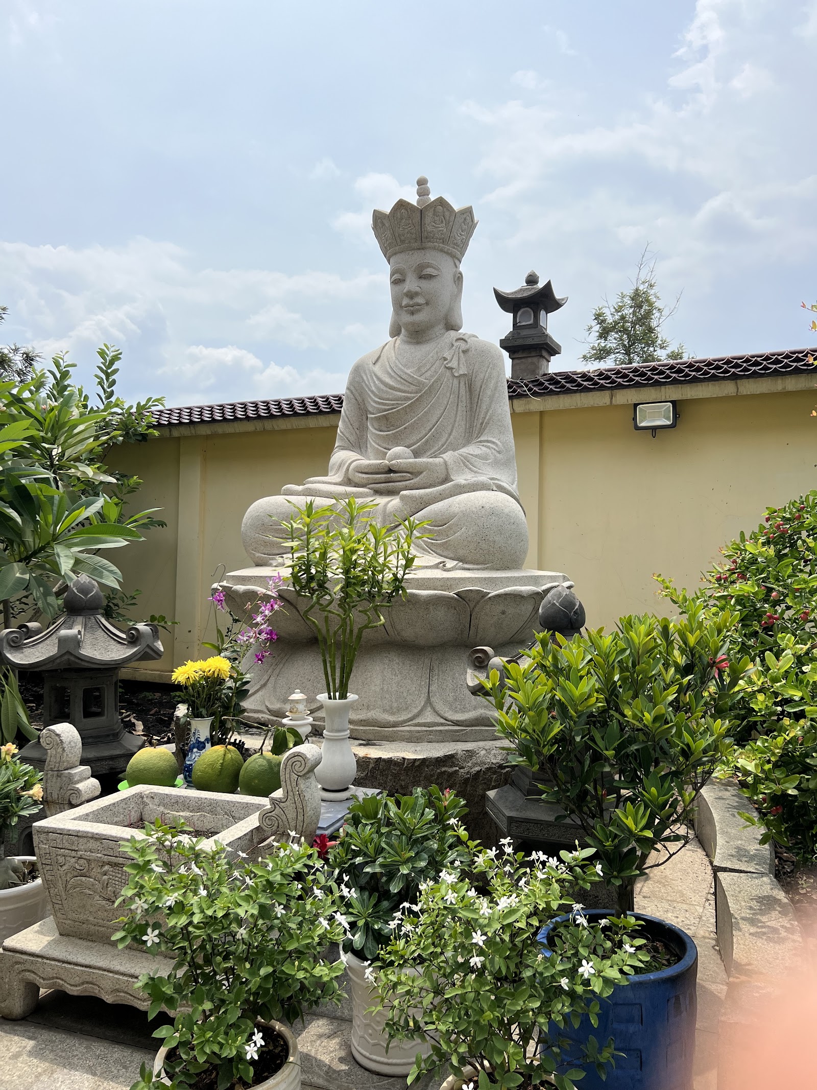 Chùa Đông Hưng