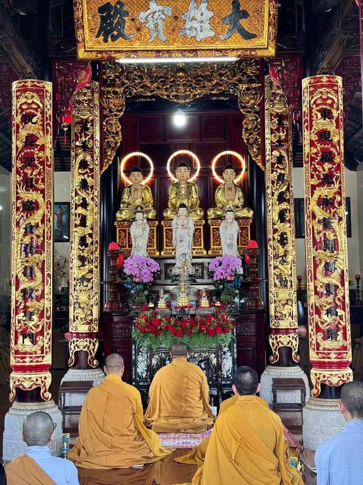 Chùa Cổ Đông Phước