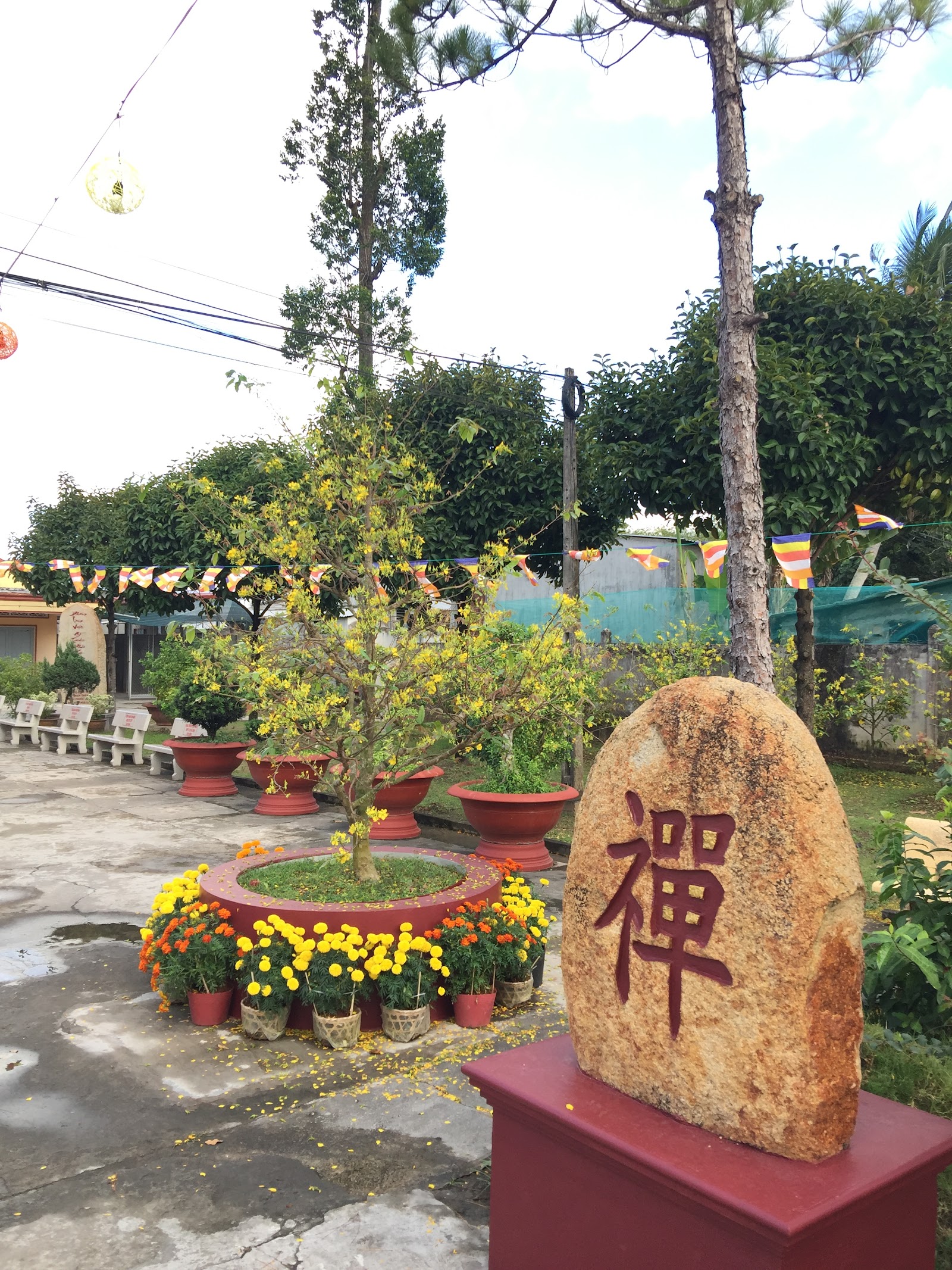 Chùa Cổ Đông Phước