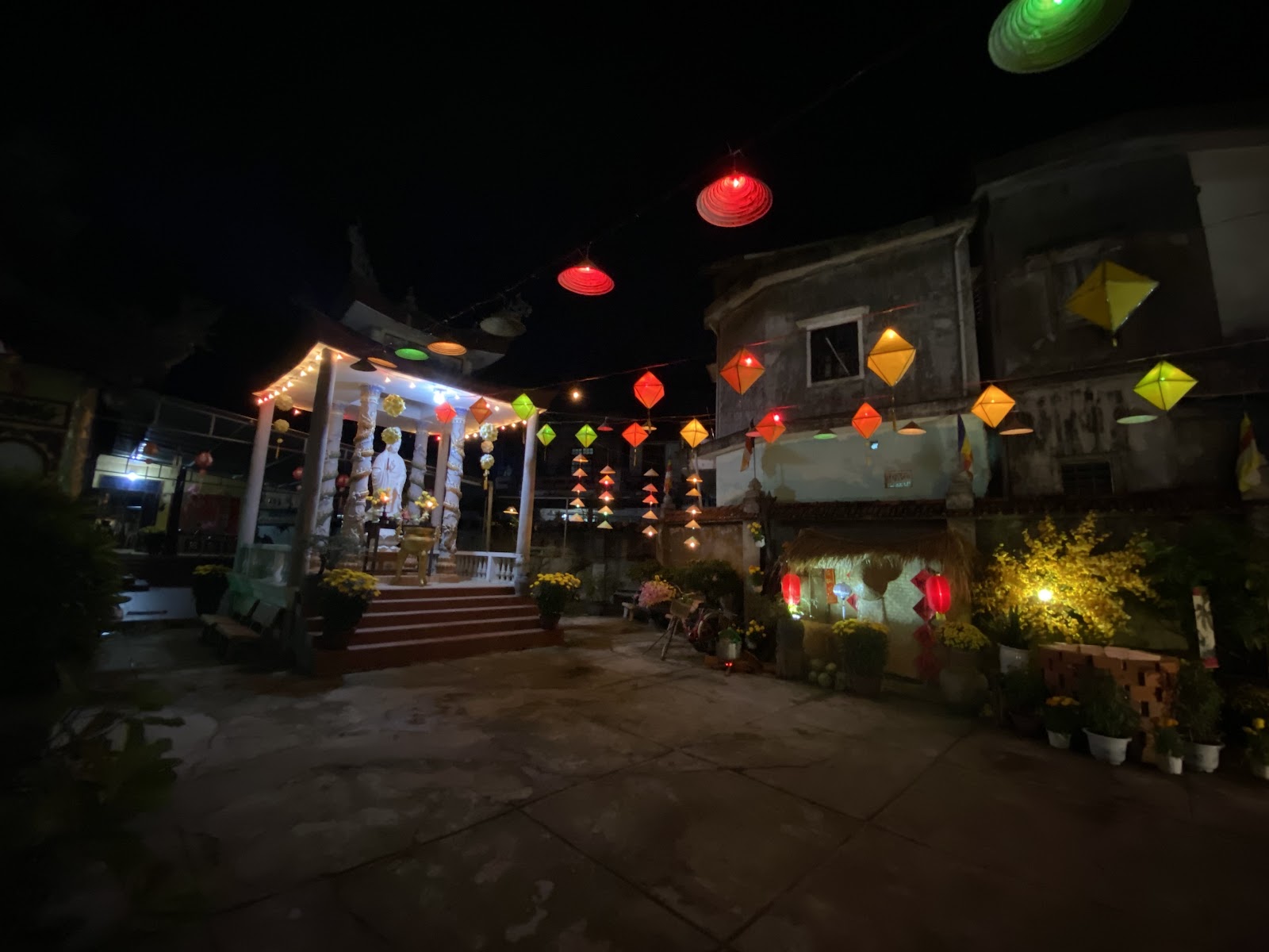 Chùa Đông Thiện