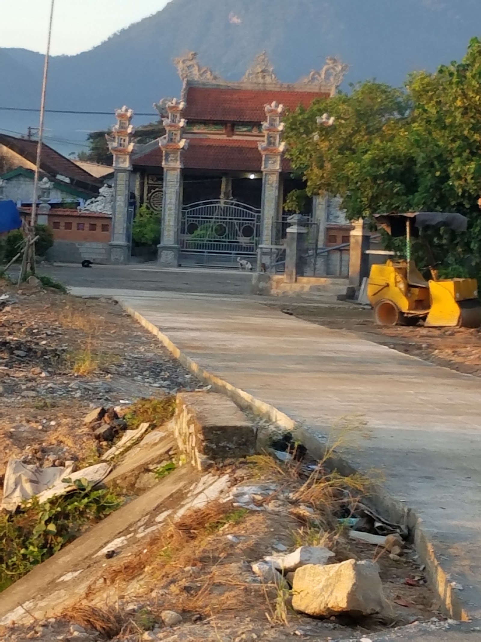 Chùa Đông Thiện