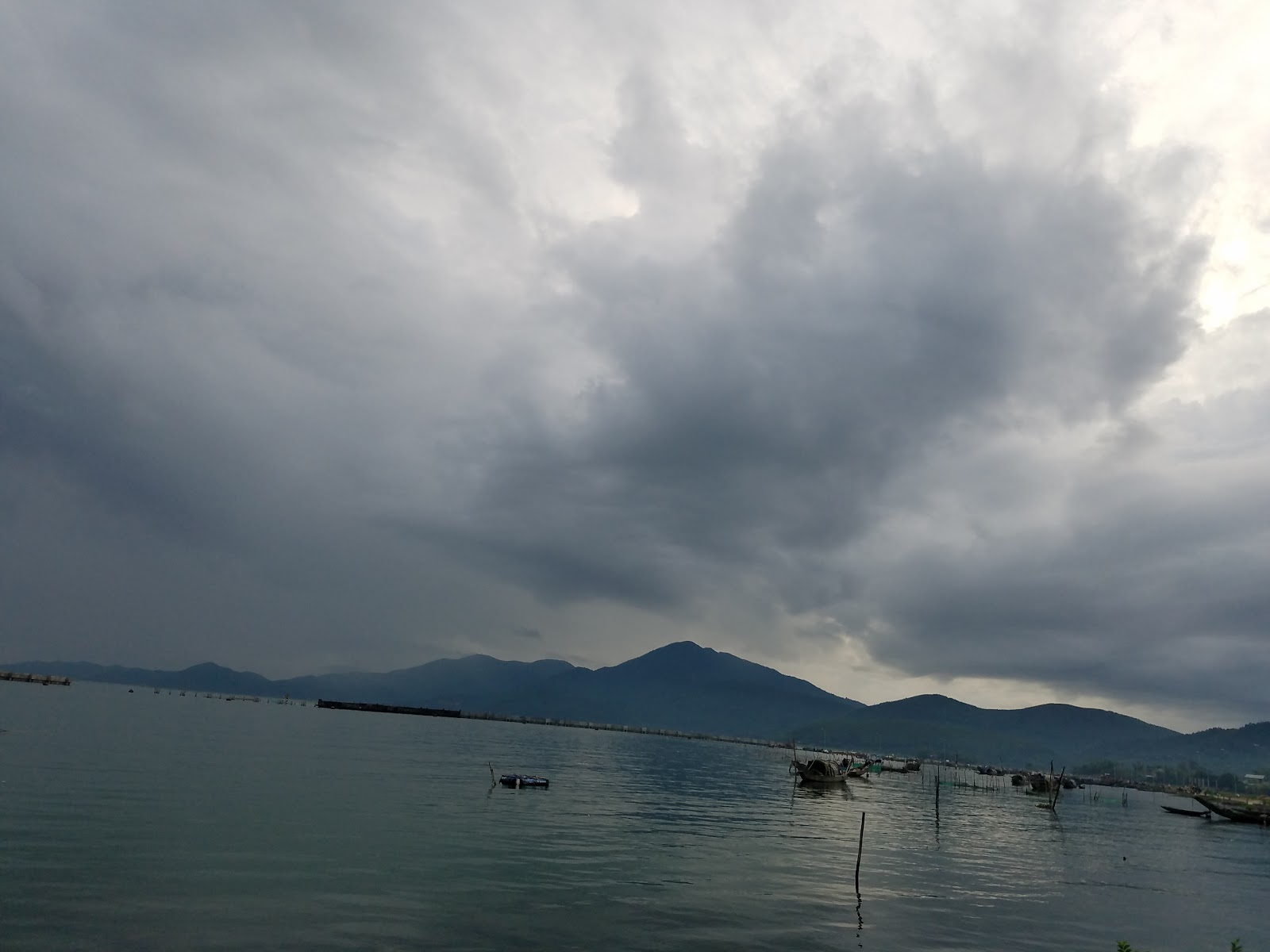 Chùa Đông Thiện