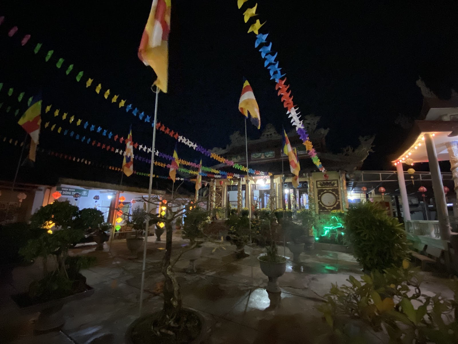 Chùa Đông Thiện