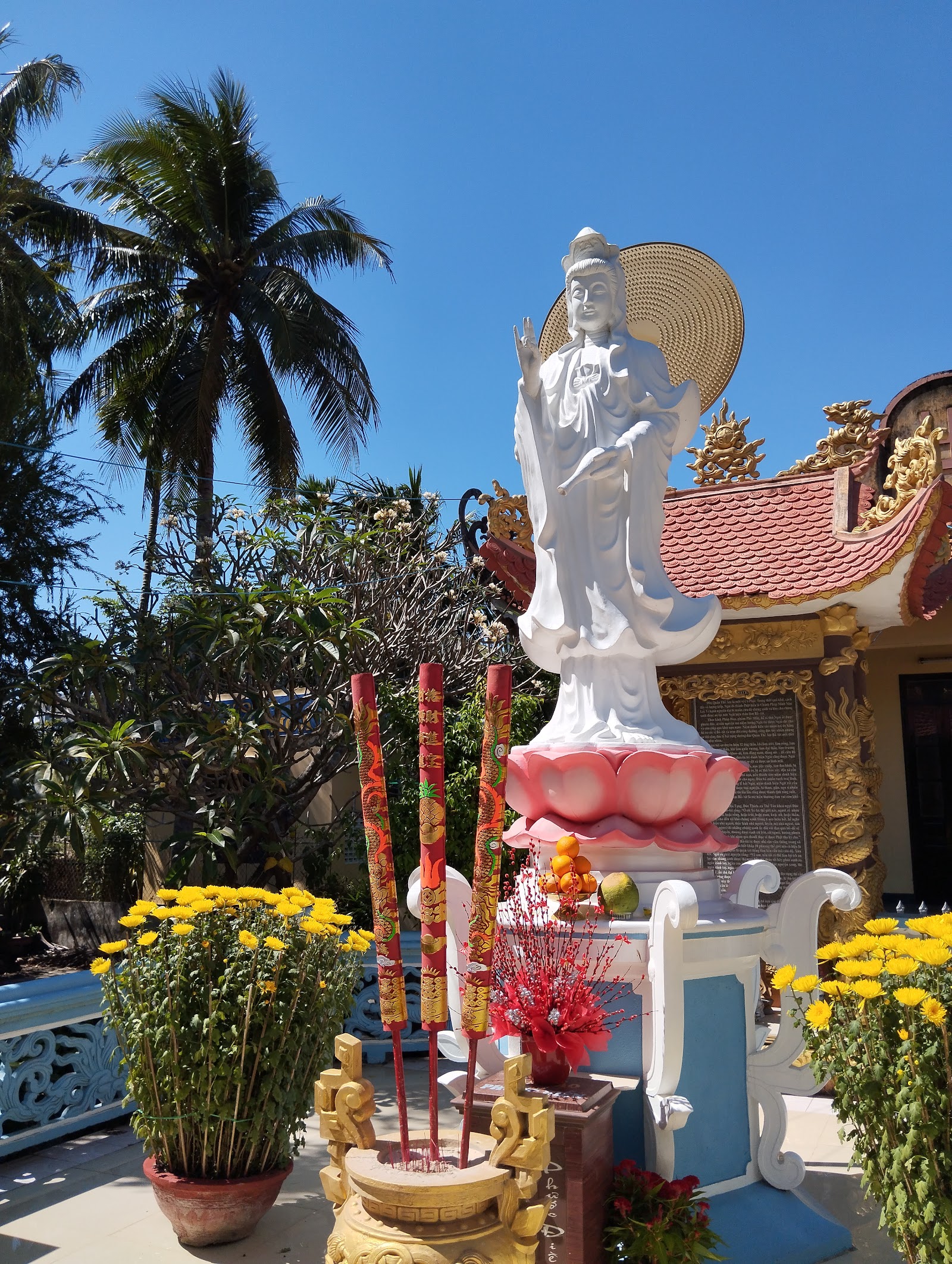 Chùa Đức Hòa