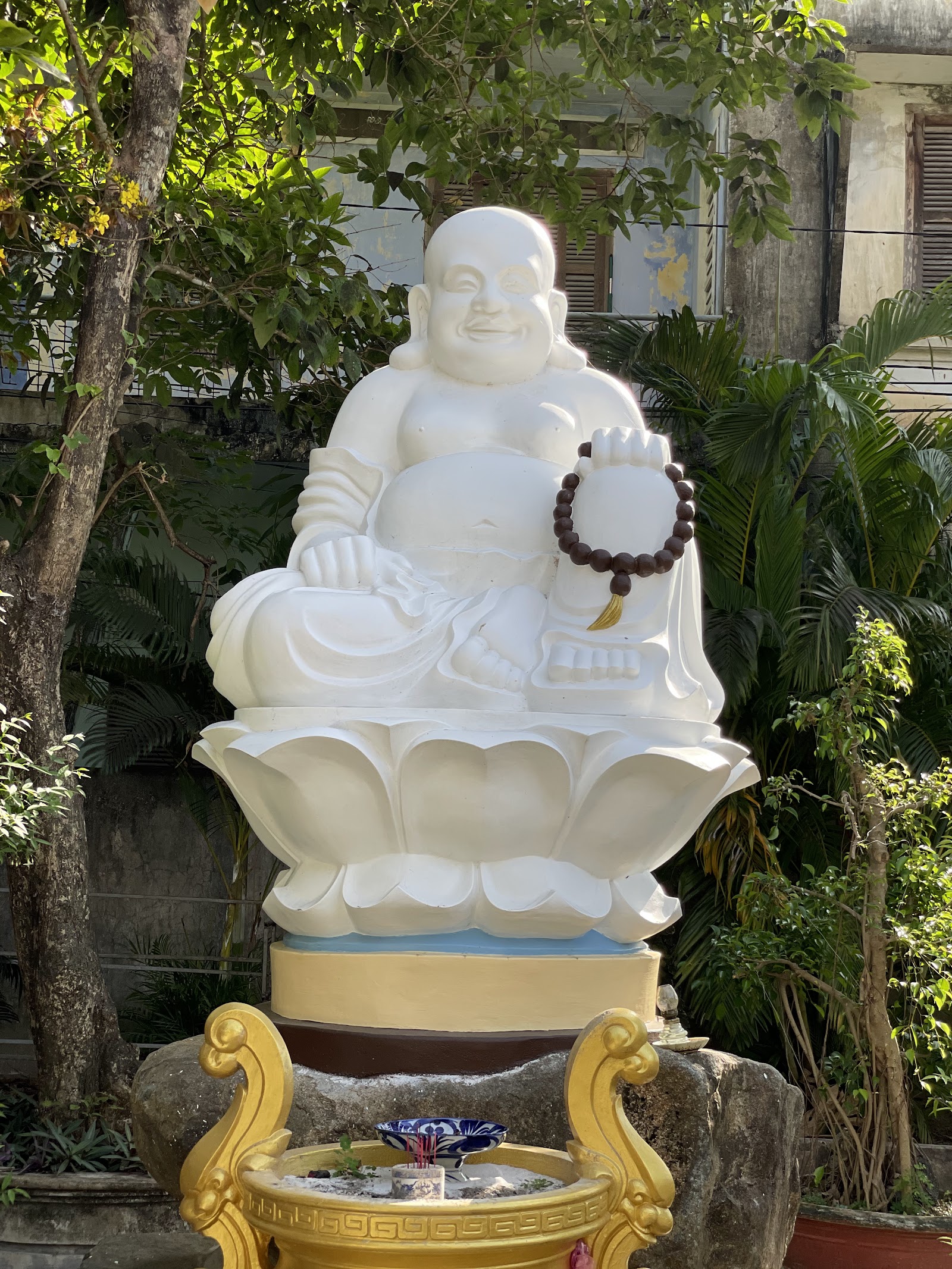 Chùa Đức Hòa