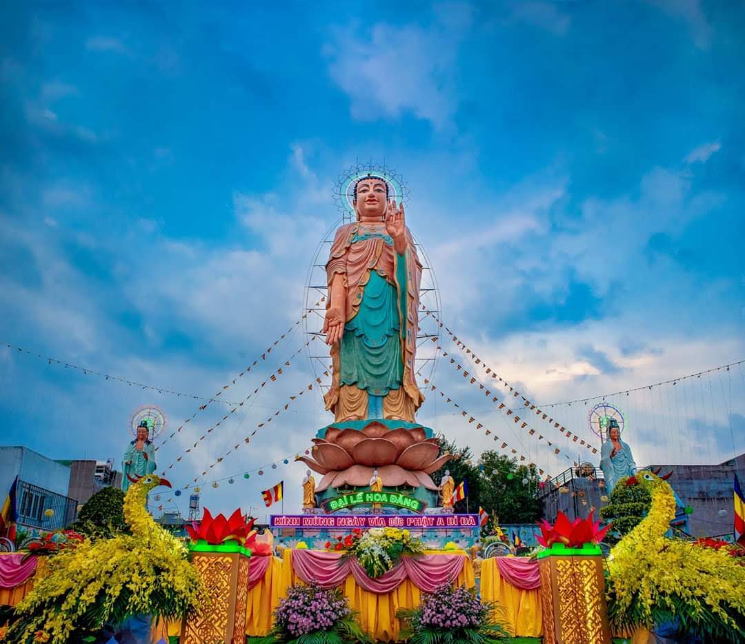 Chùa Đức Hòa
