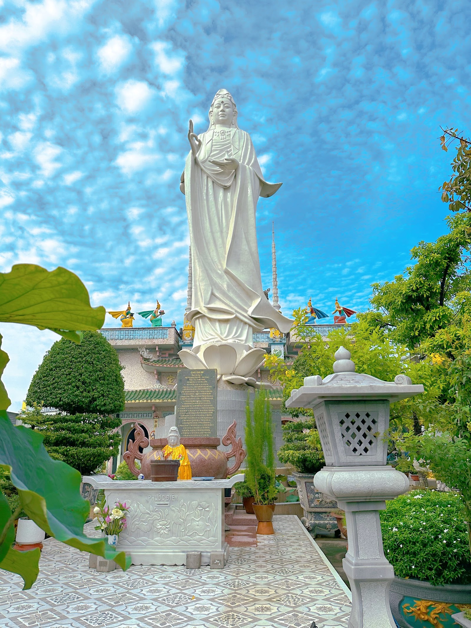 Chùa Đức Hòa