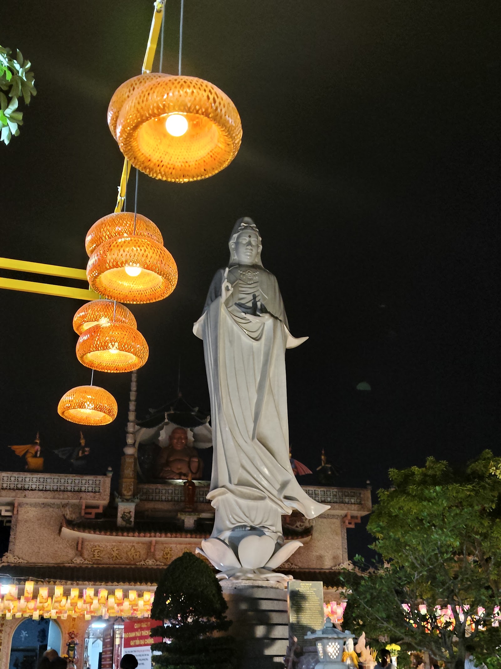 Chùa Đức Hòa