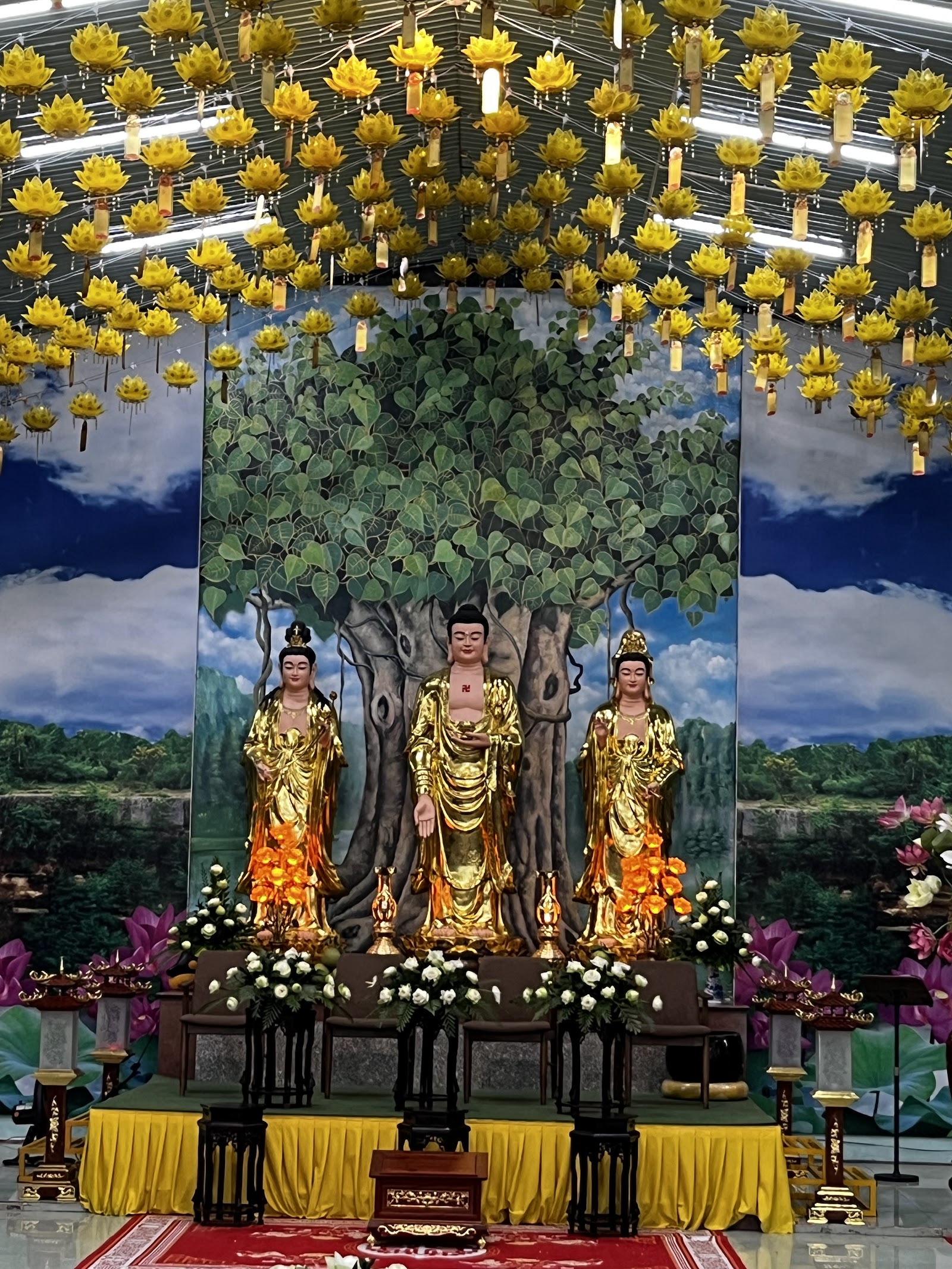 Chùa Đức Hòa