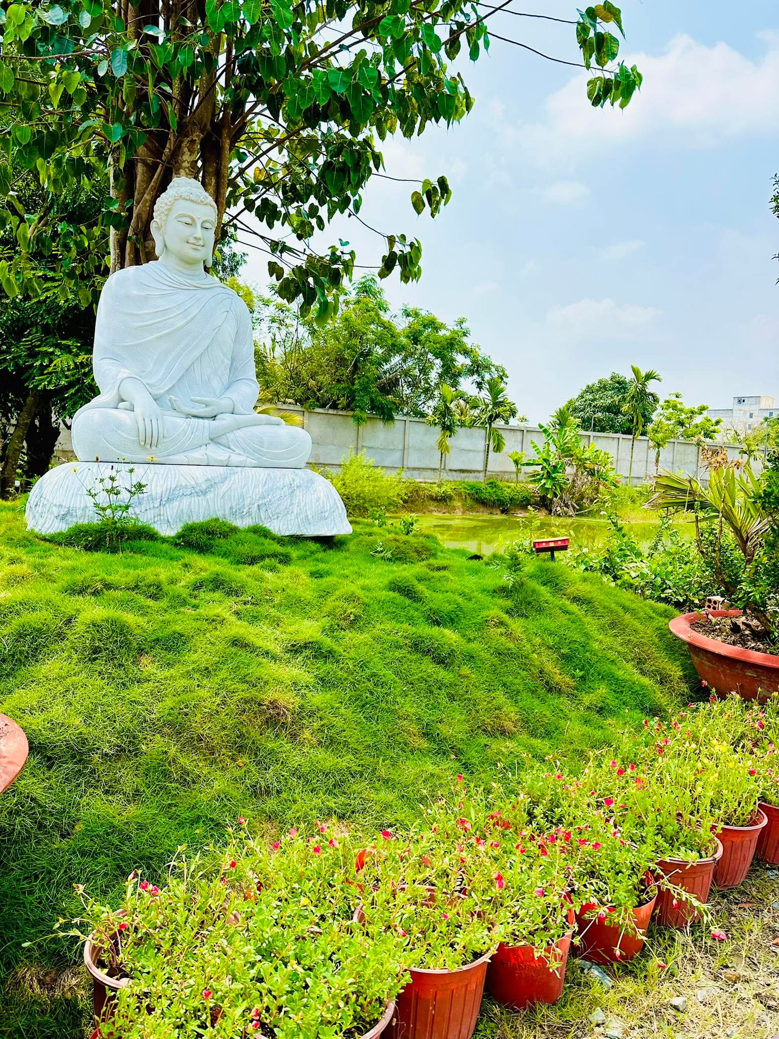 Chùa Đức Lâm Tự