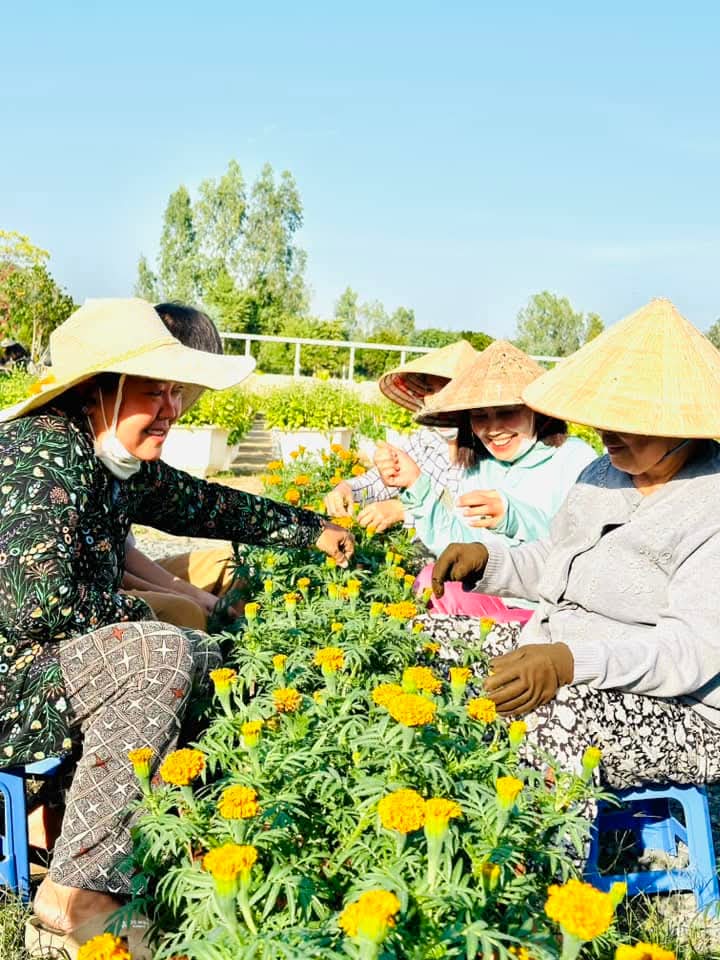 Chùa Đức Lâm Tự