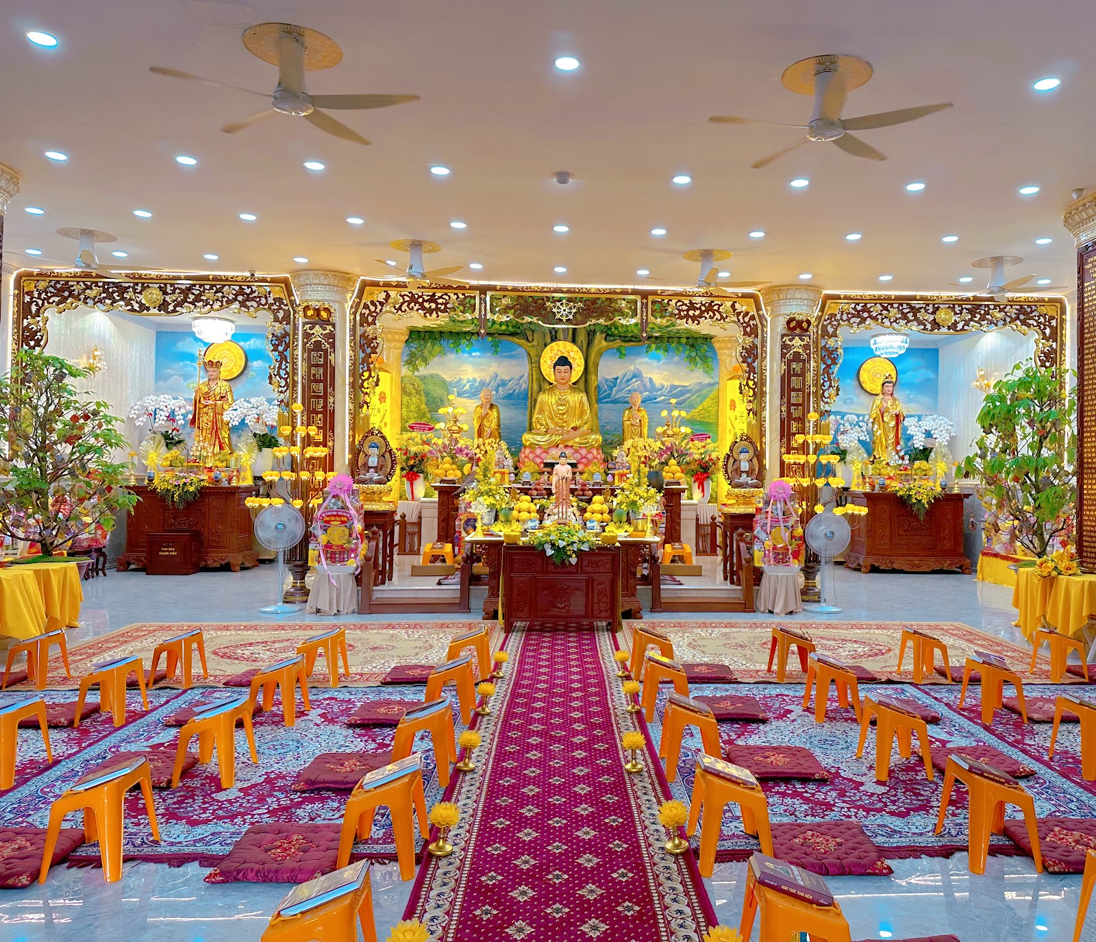 Chùa Đức Nguyên
