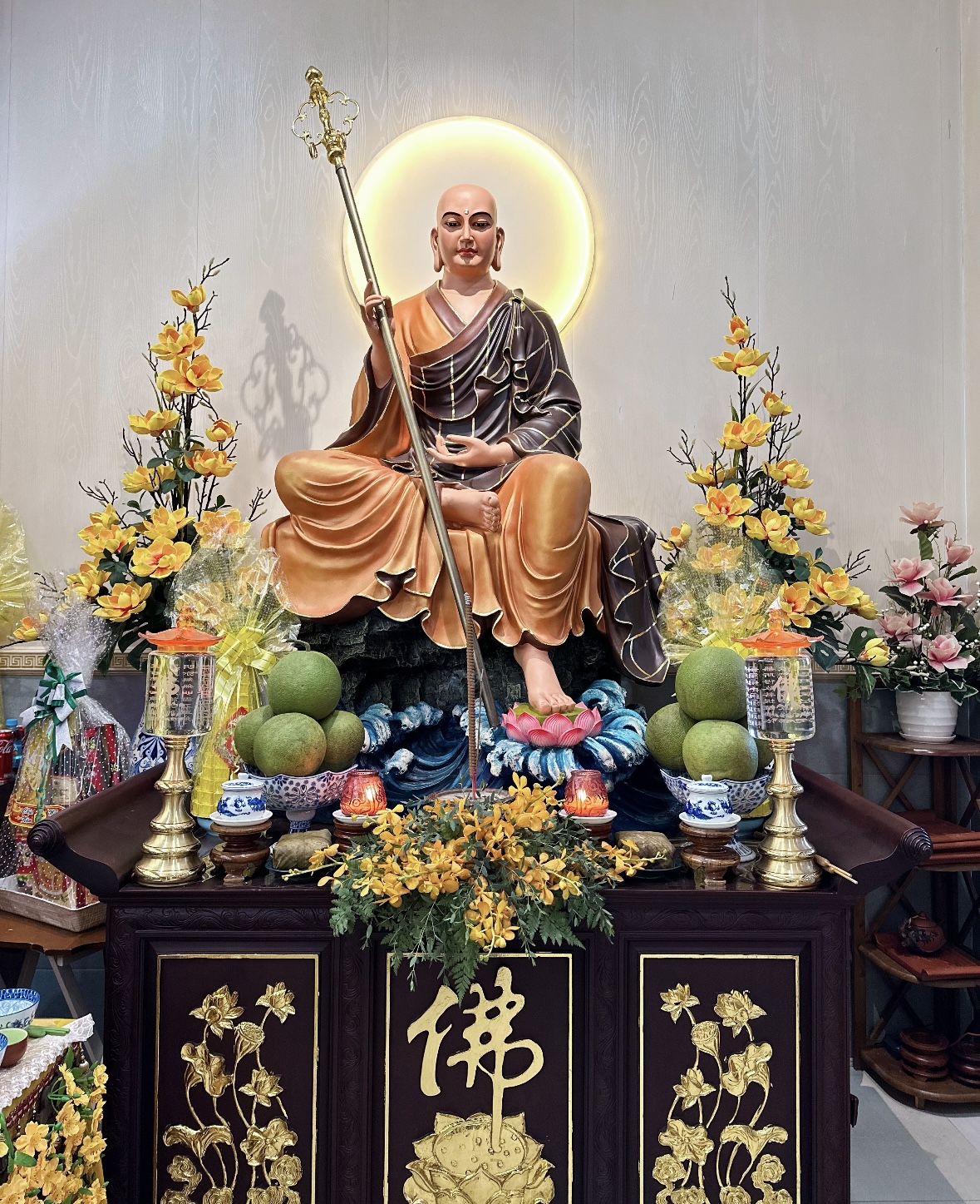 Chùa Đức Nguyên