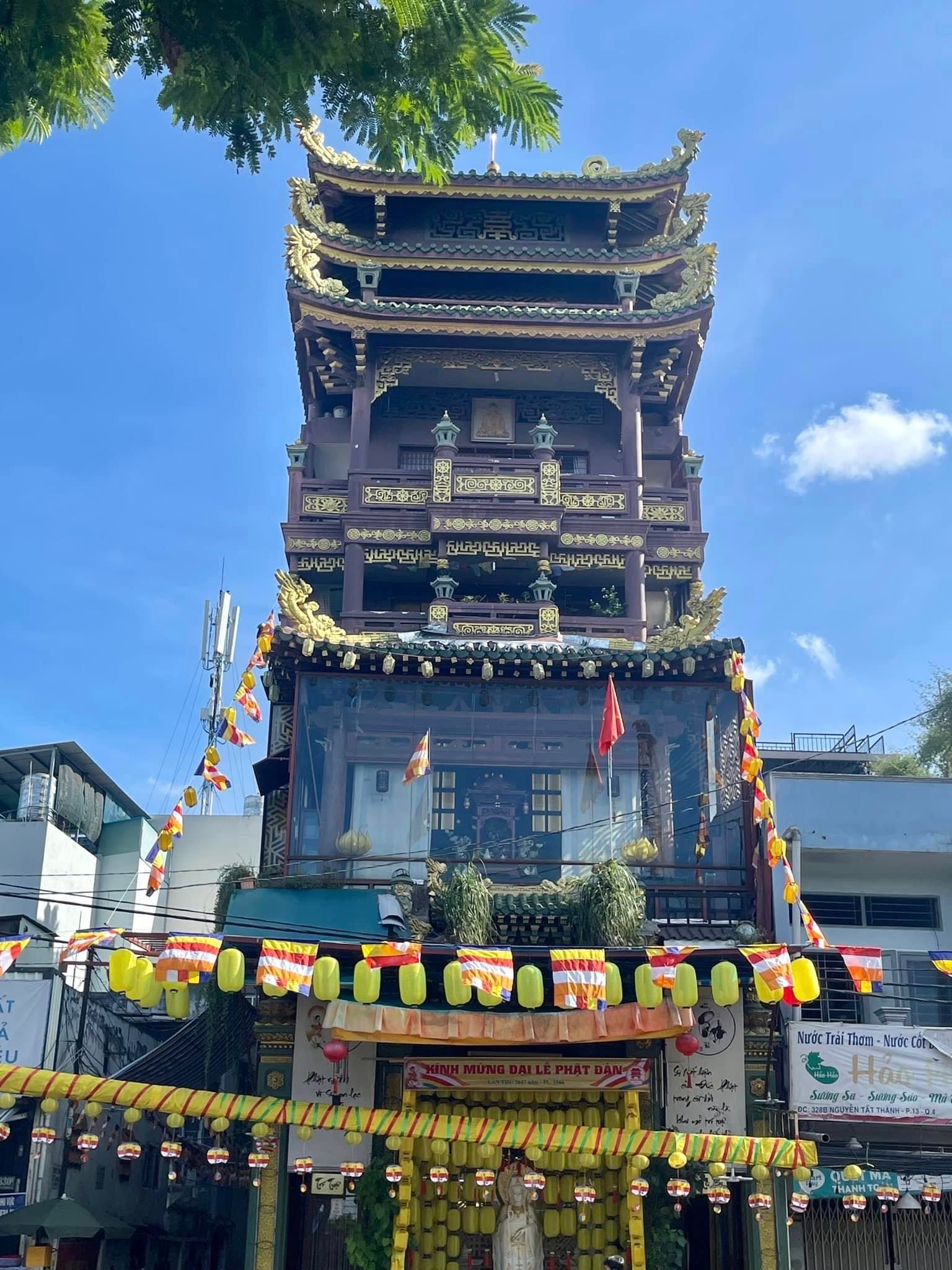 Chùa Đức Quang